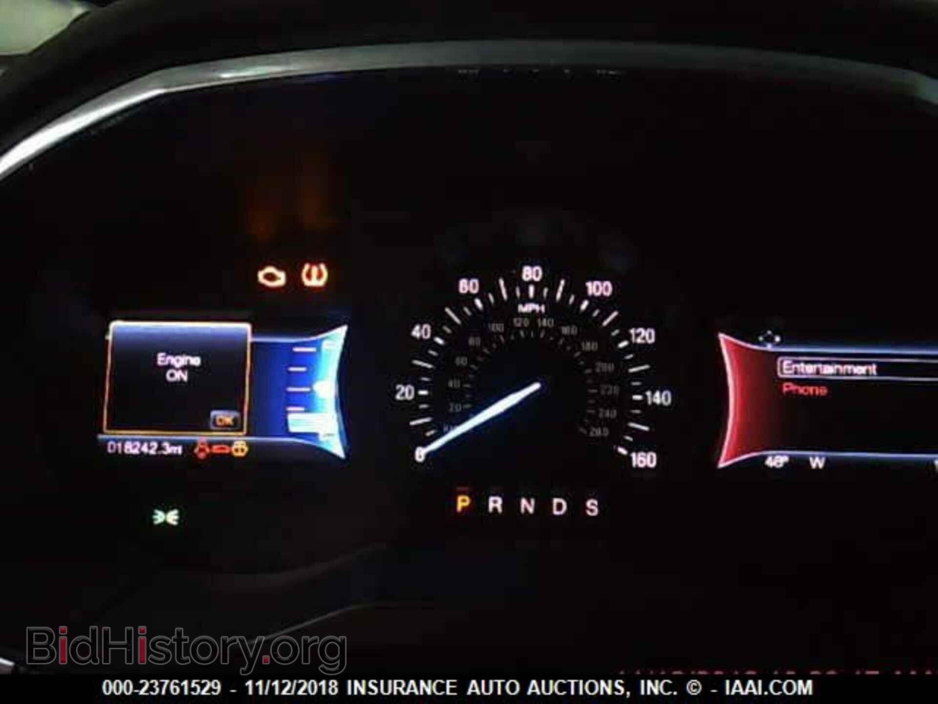 2016 FORD EDGE - VIN: 2FMPK4K96GBB22703 - Photo 7