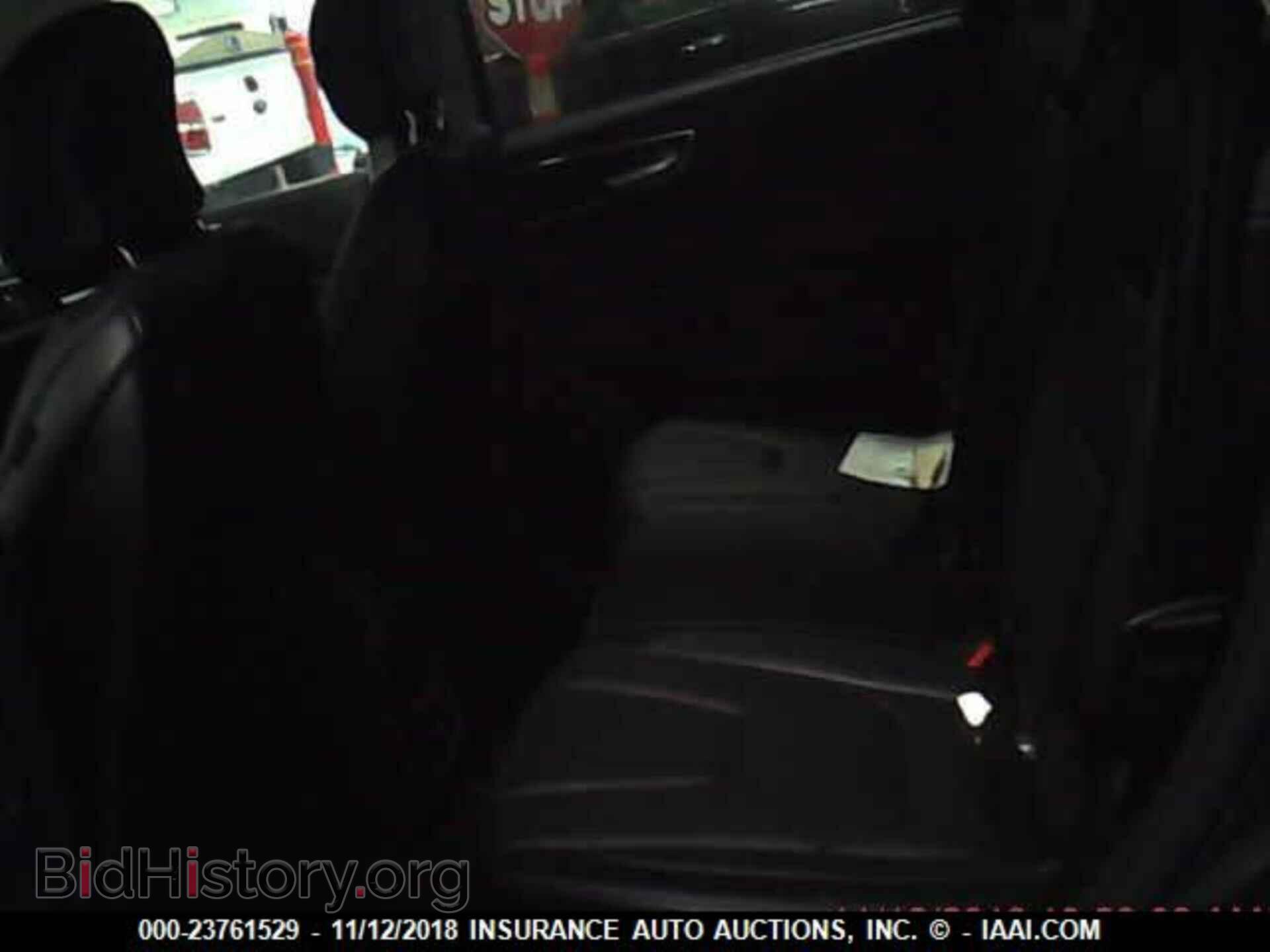 2016 FORD EDGE - VIN: 2FMPK4K96GBB22703 - Photo 8