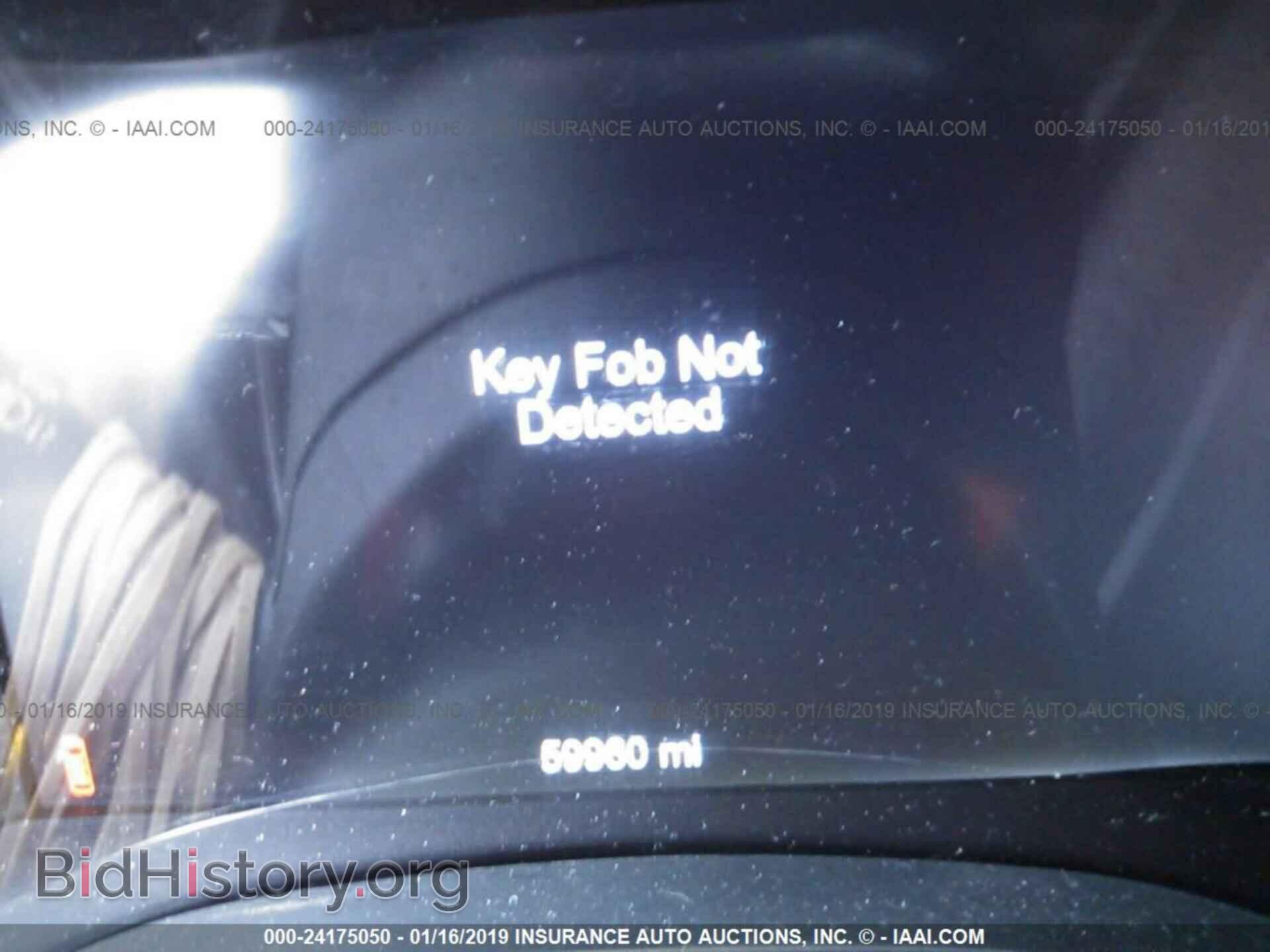 2014 DODGE DURANGO - VIN: 1C4RDJAG9EC596986 - Фото 7