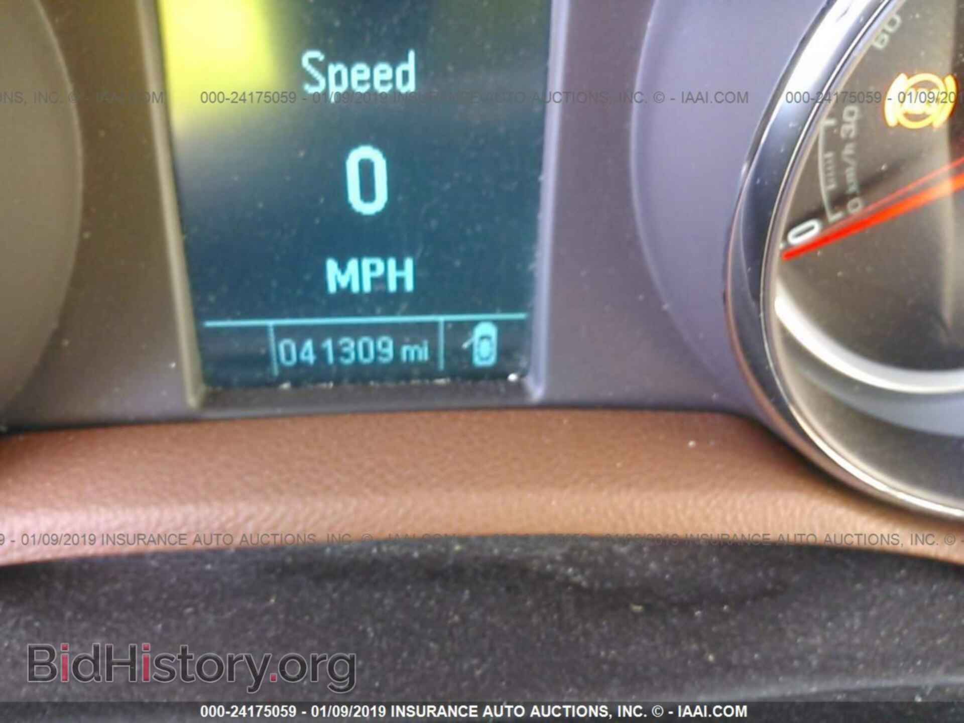 2015 BUICK ENCORE - VIN: KL4CJDSB7FB194792 - Фото 7