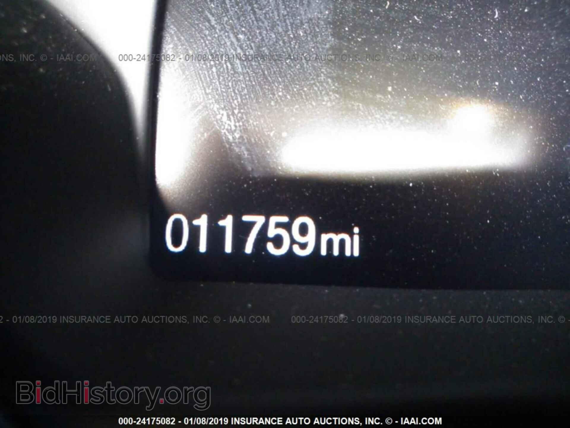 2017 FORD FOCUS - VIN: WF0DP3TH8H4121702 - Photo 7