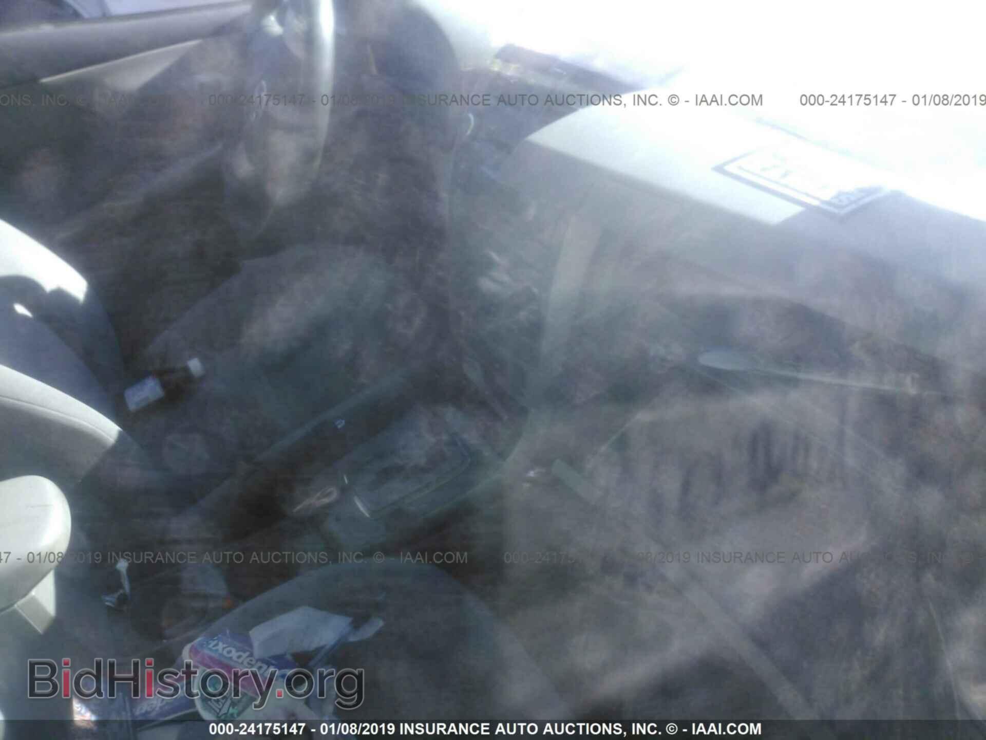 2011 TOYOTA COROLLA - VIN: JTDBU4EE6B9132302 - Фото 5
