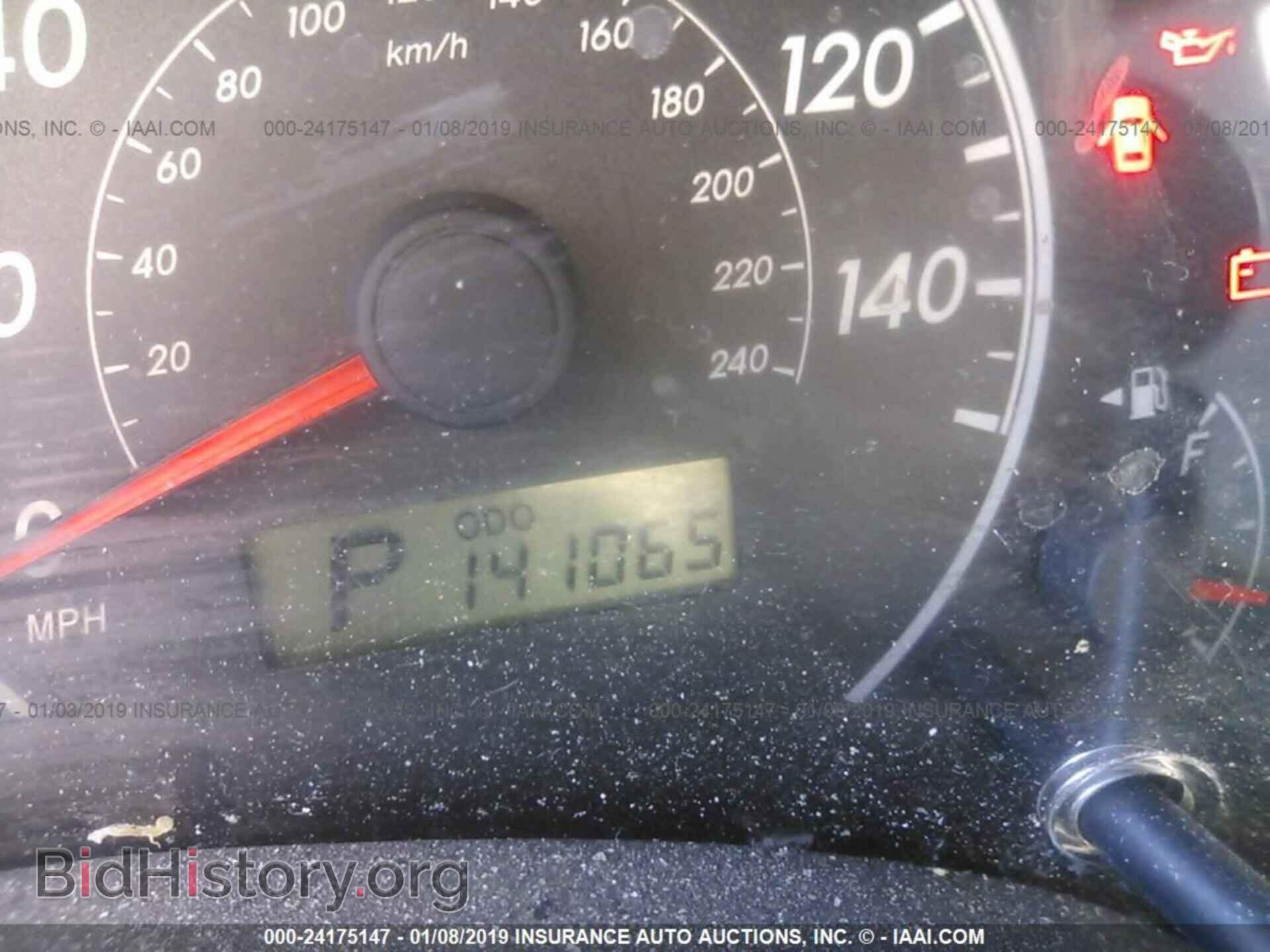 2011 TOYOTA COROLLA - VIN: JTDBU4EE6B9132302 - Фото 7