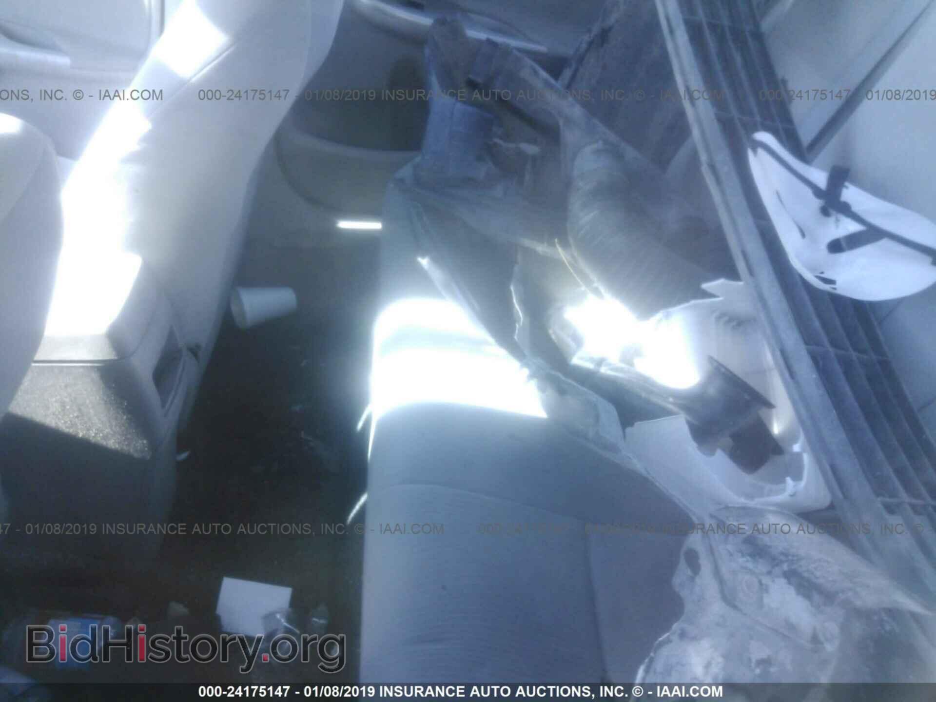 2011 TOYOTA COROLLA - VIN: JTDBU4EE6B9132302 - Фото 8