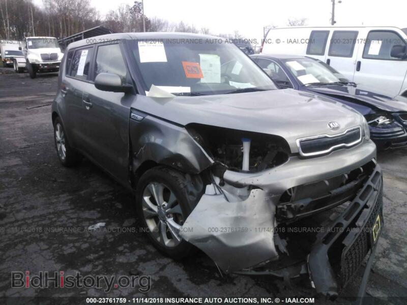 2012 Jeep COMPASS (VIN 1C4NJCBB1CD623207) — photo 1 of 10, IAAI, damage: front end