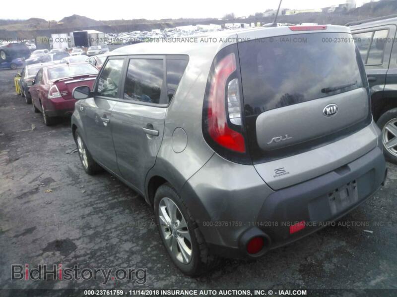 2012 Jeep COMPASS (VIN 1C4NJCBB1CD623207) — photo 3 of 10