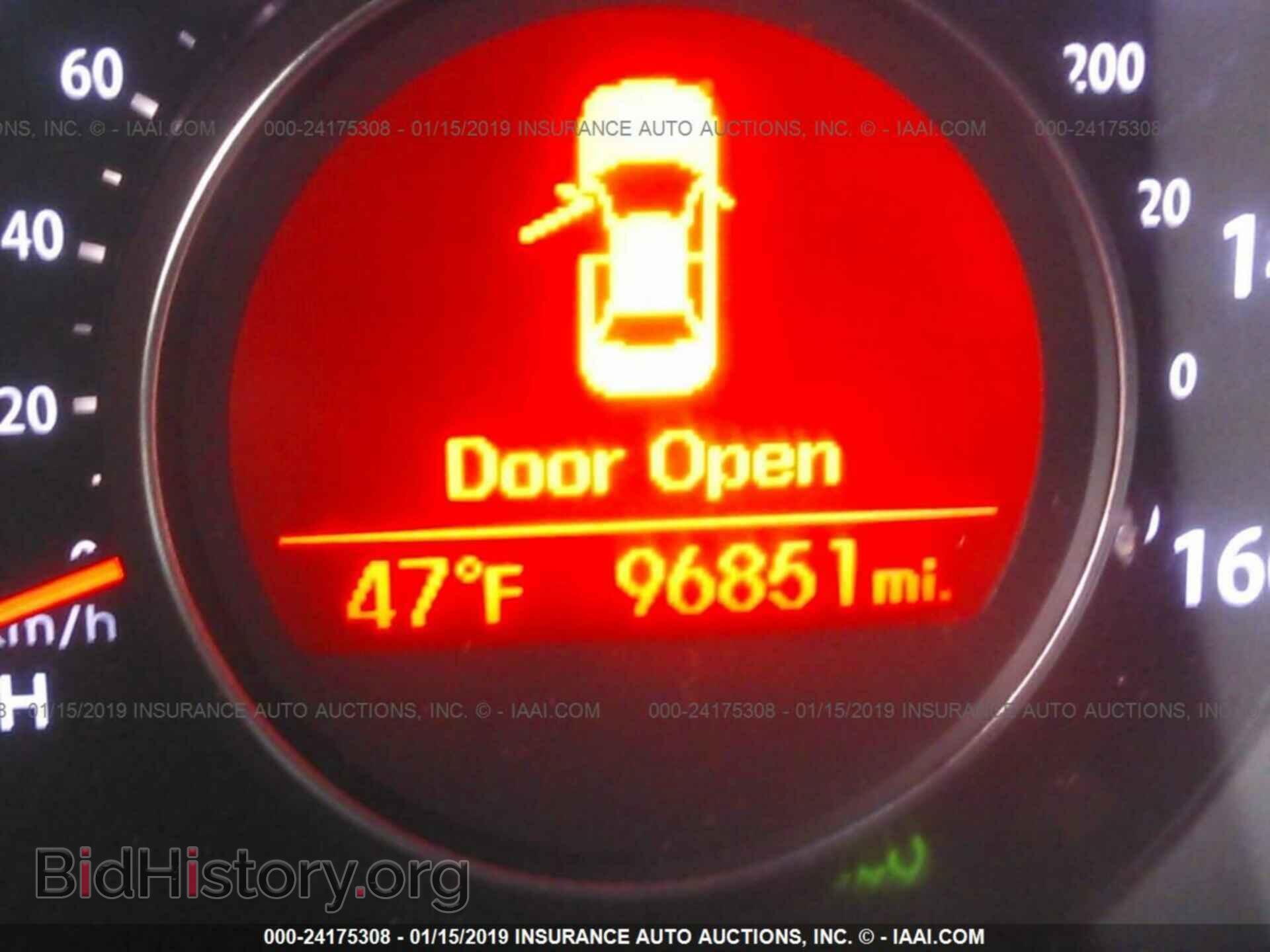 2012 KIA OPTIMA - VIN: 5XXGM4A75CG035366 - Фото 7