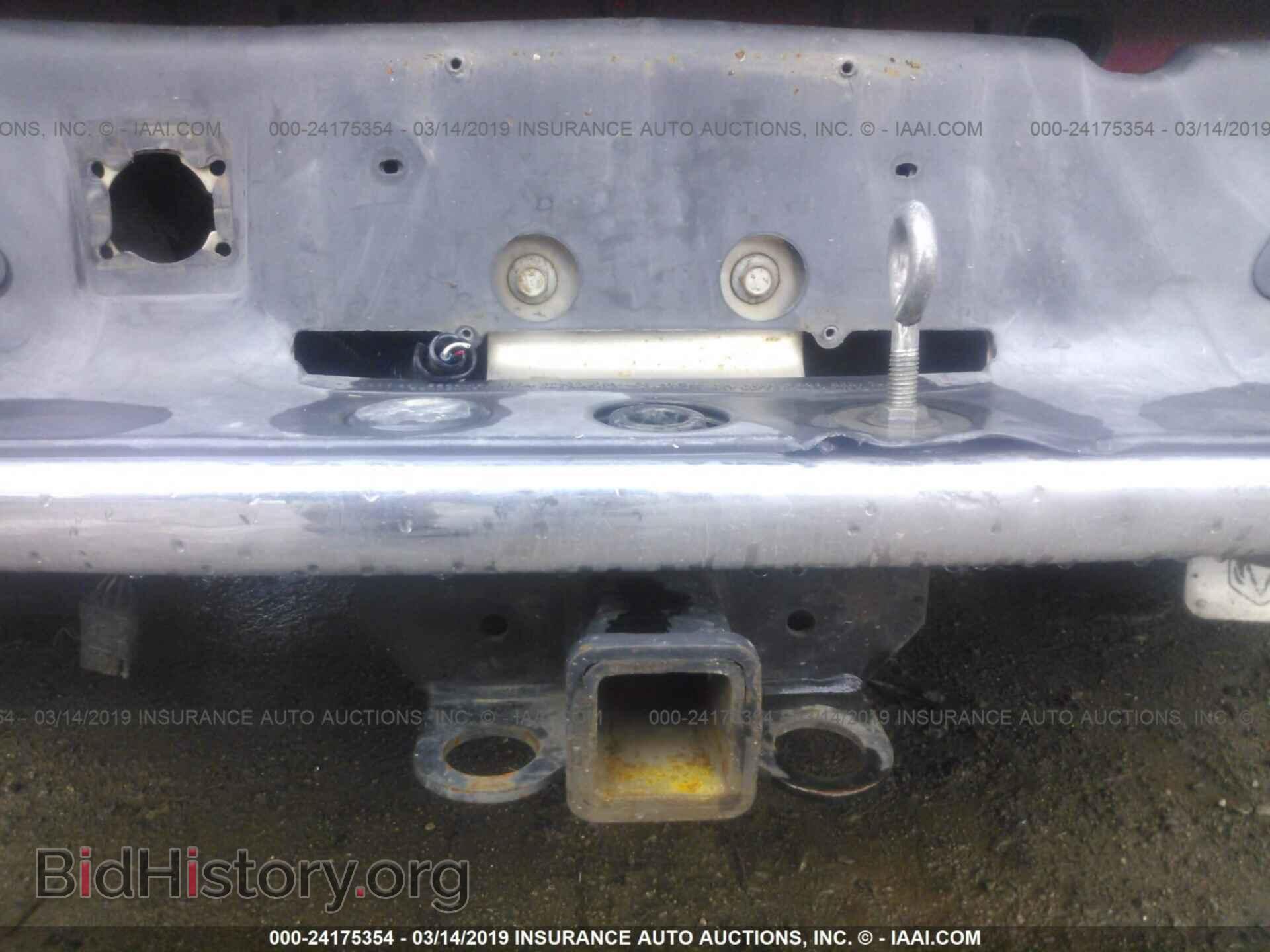 2006 DODGE RAM 3500 - VIN: 3D7ML48C86G211990 - Фото 7