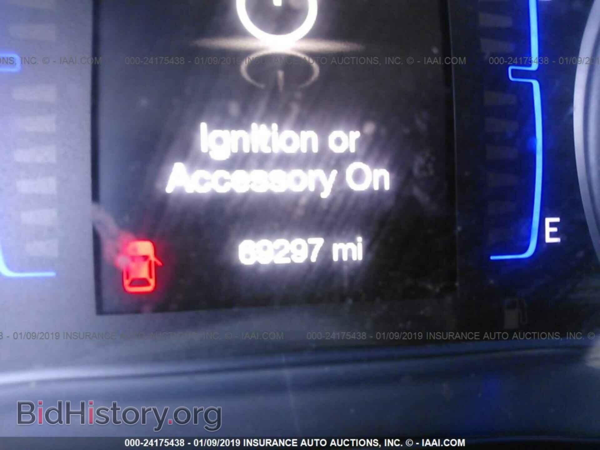 2016 CHRYSLER 200 - VIN: 1C3CCCAB0GN132313 - Photo 7
