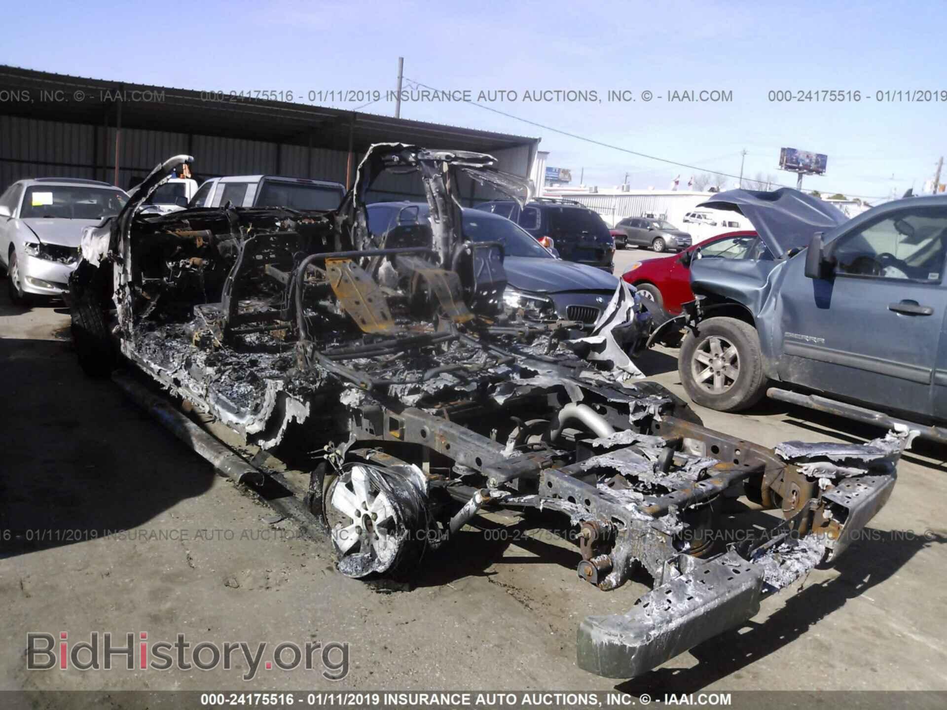 2017 FORD F150 - VIN: 1FTEW1CFXHFA76165 - Photo 3