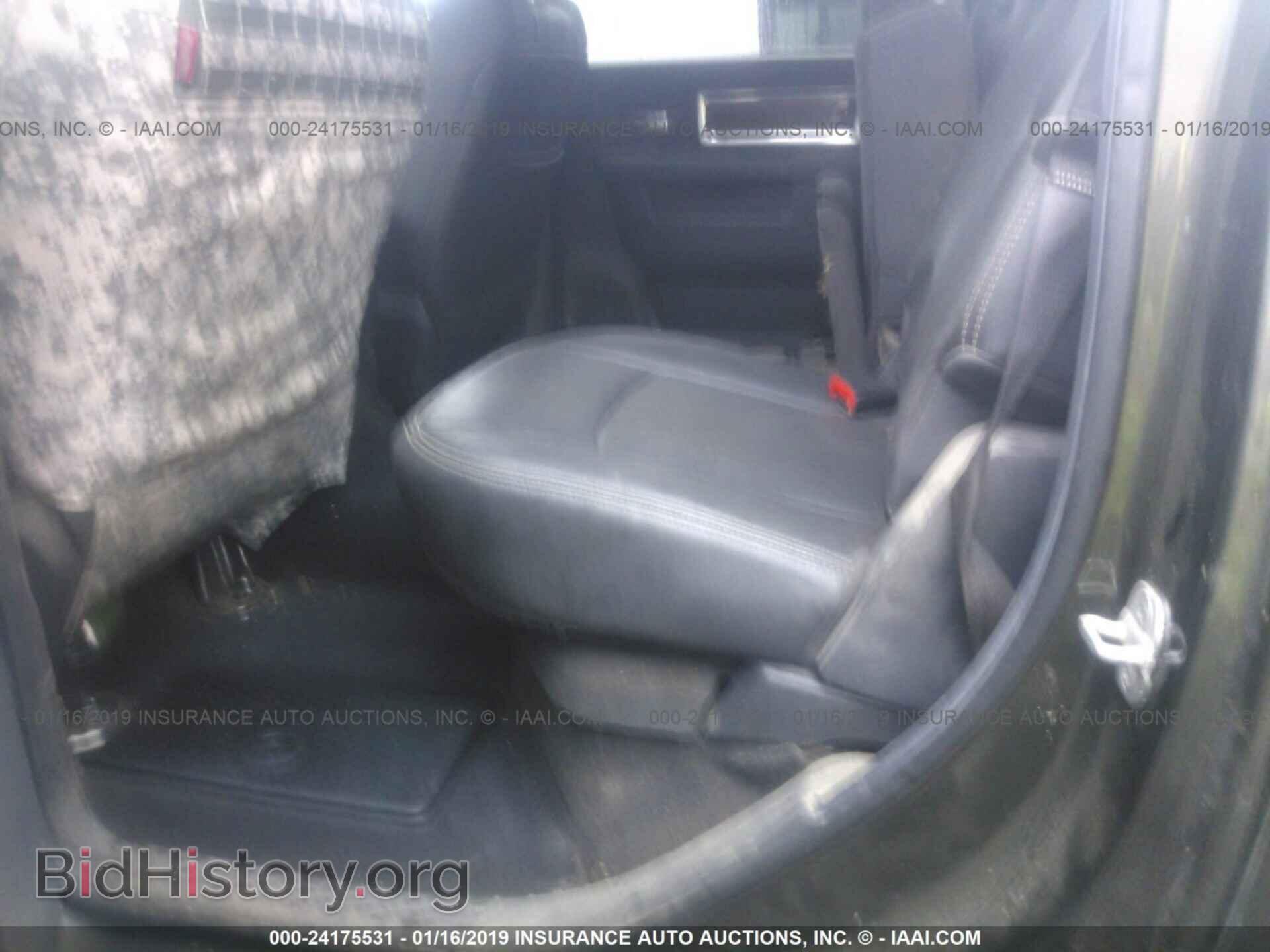 2012 DODGE RAM 3500 - VIN: 3C63D3JL2CG252030 - Фото 7