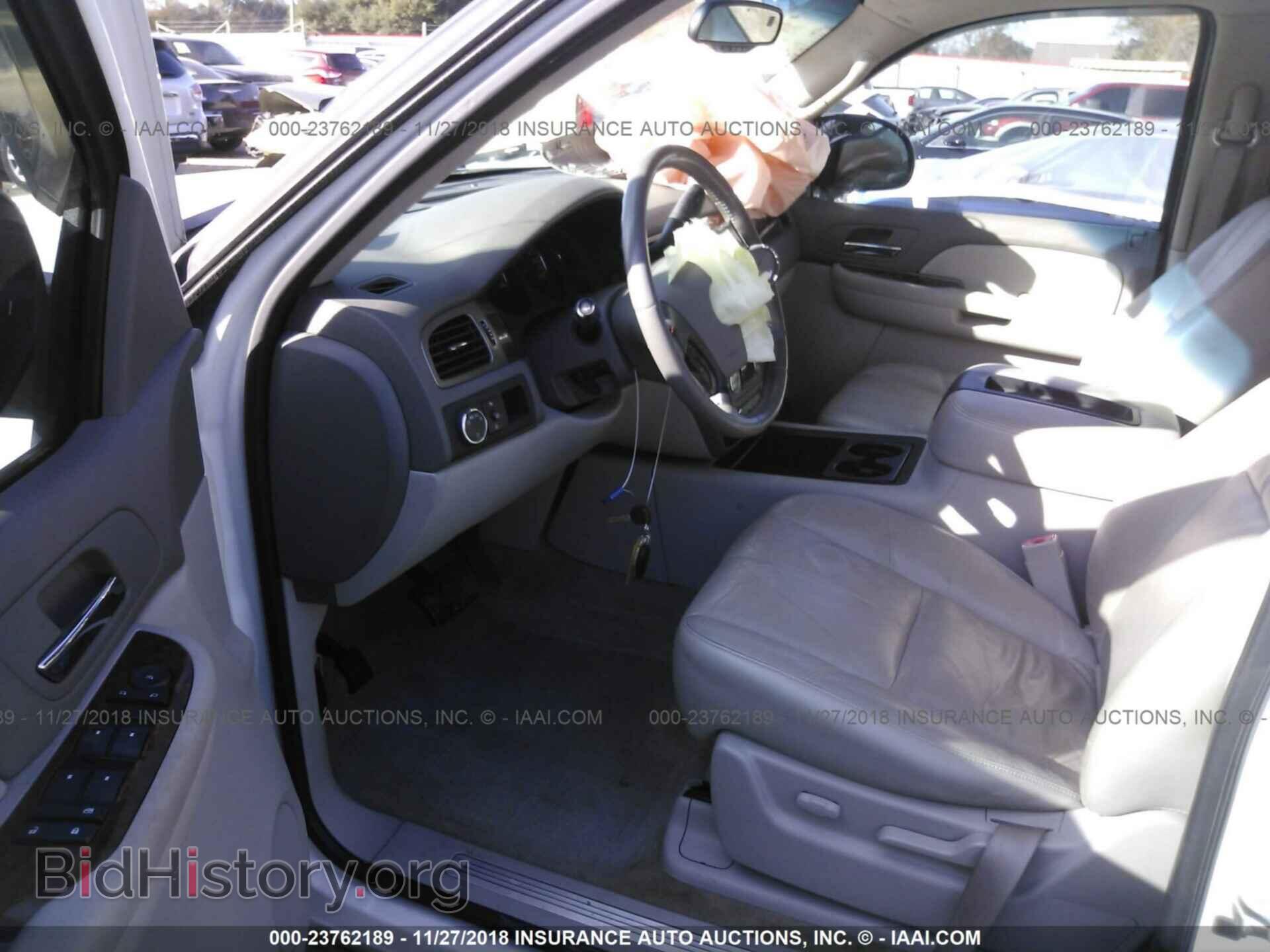 2011 LEXUS IS - VIN: JTHCE5C28B5000843 - Фото 5
