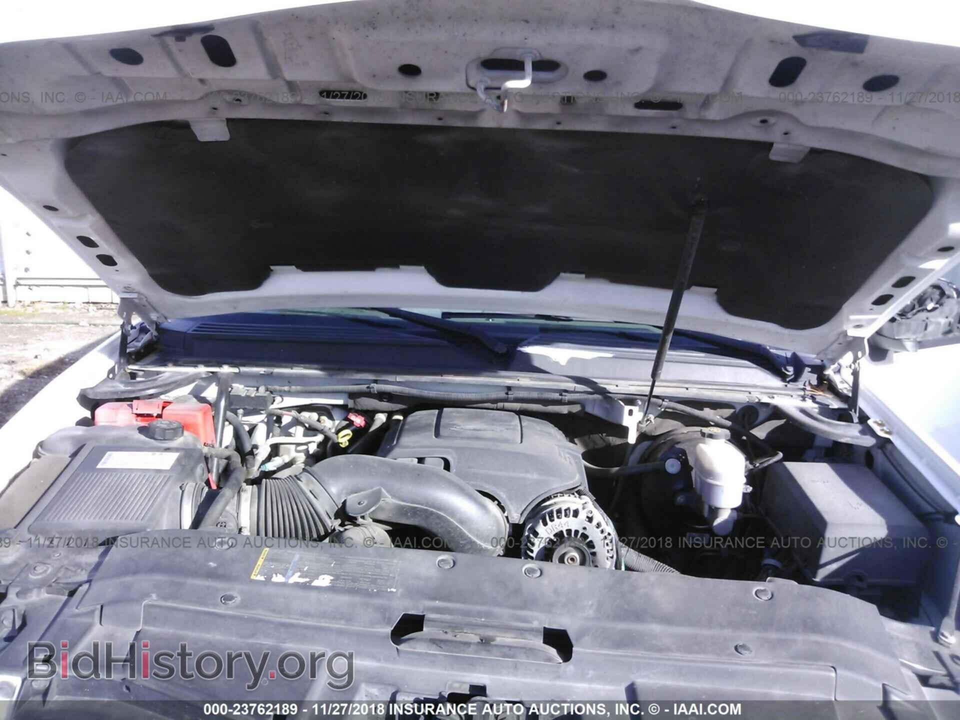 2011 LEXUS IS - VIN: JTHCE5C28B5000843 - Фото 10