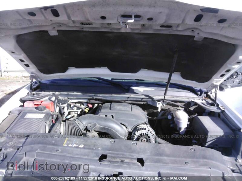 2011 Lexus IS (VIN JTHCE5C28B5000843) — photo 10 of 10