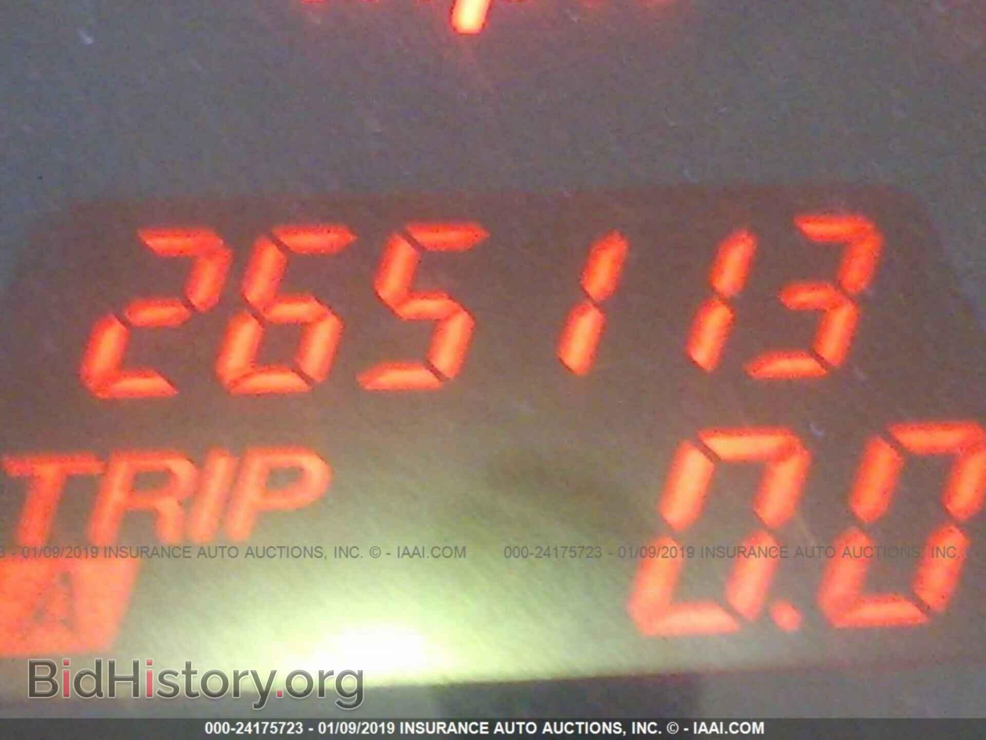 2005 MAZDA 6 - VIN: 1YVHP80D555M10281 - Фото 7