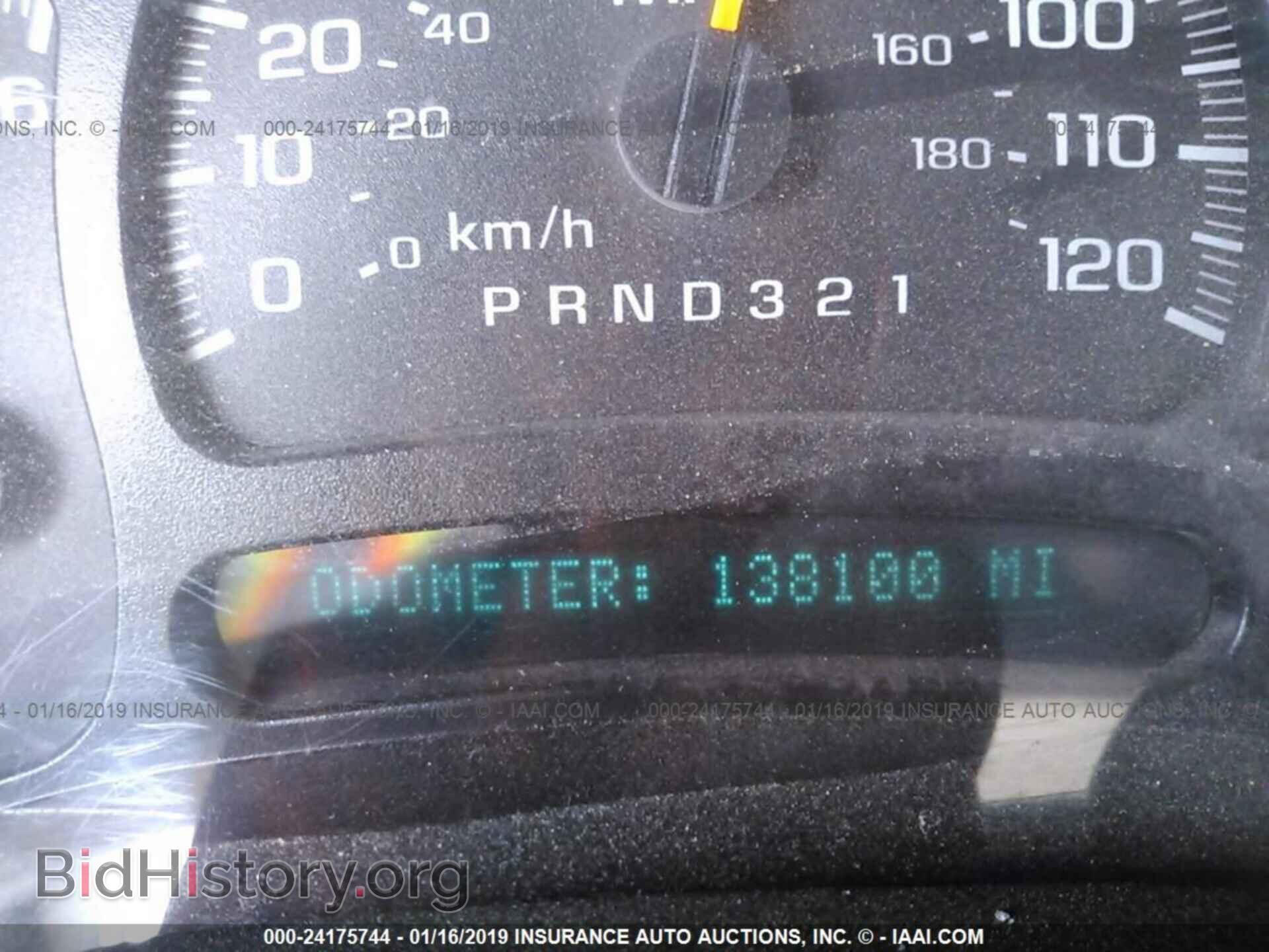 2007 CHEVROLET SILVERADO - VIN: 1GCEC19V57Z172337 - Фото 7