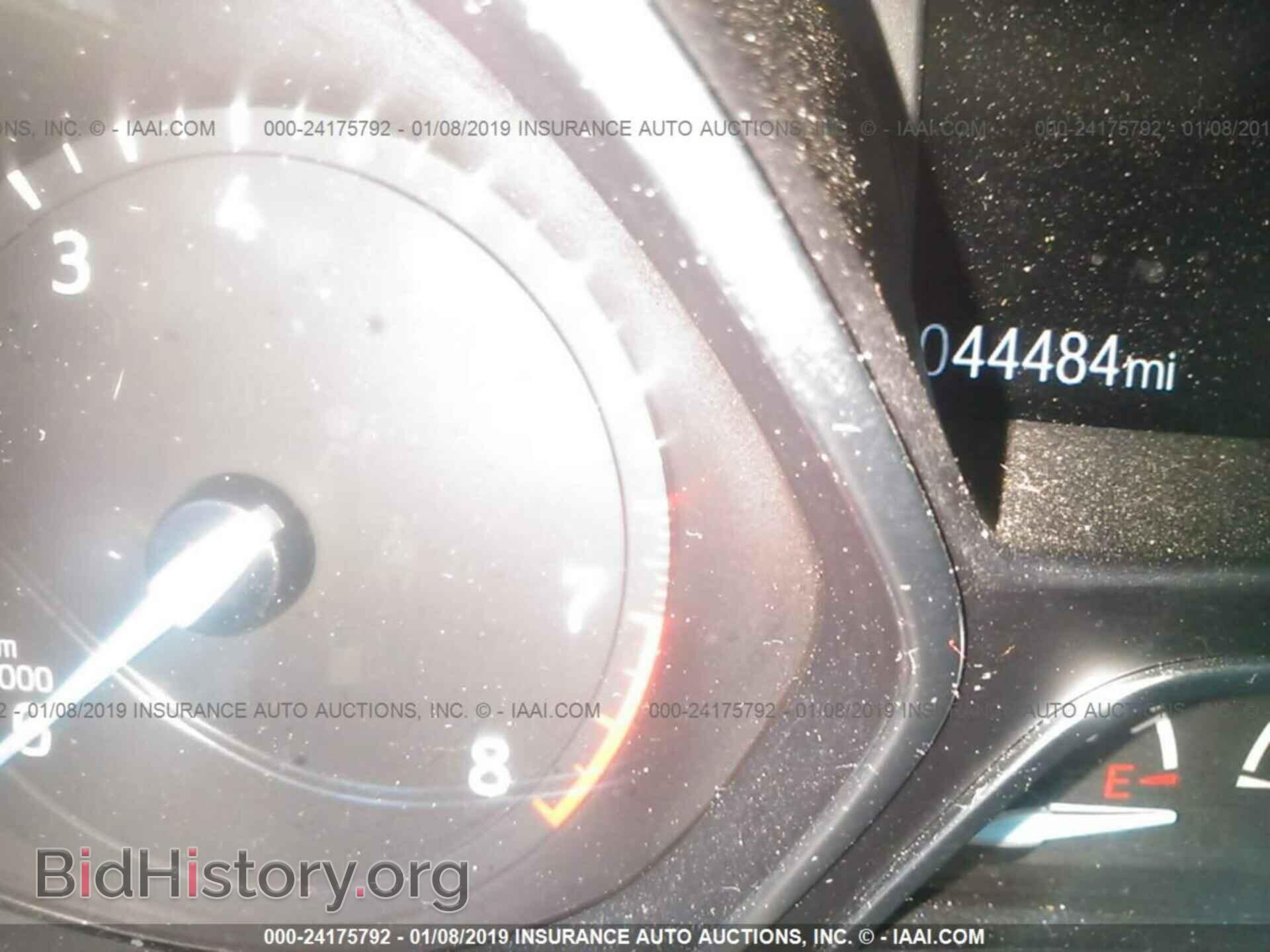 2015 FORD FOCUS - VIN: 1FADP3F20FL281060 - Photo 7