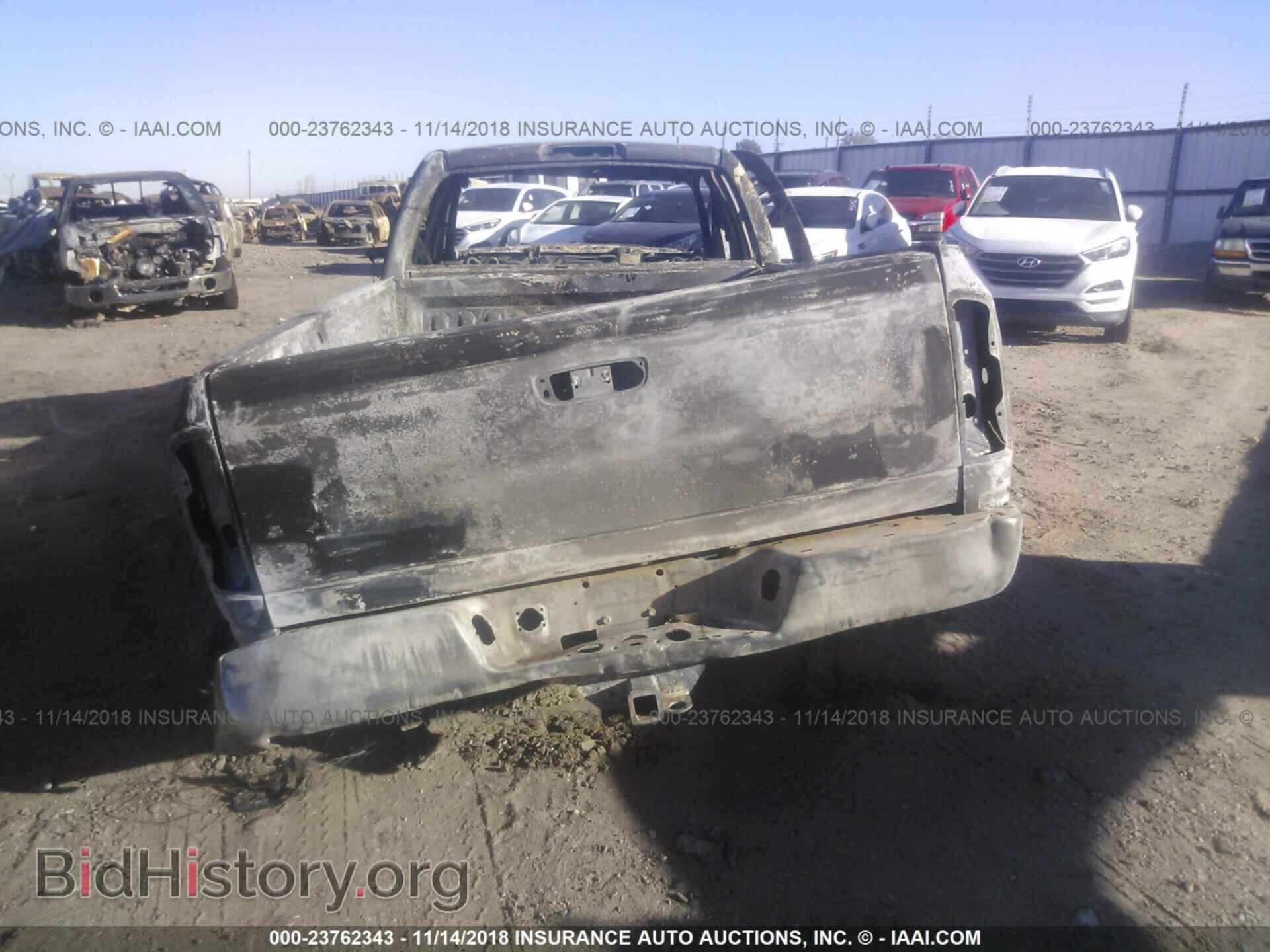 2004 DODGE RAM 3500 - VIN: 3D7MA48C24G122595 - Фото 8