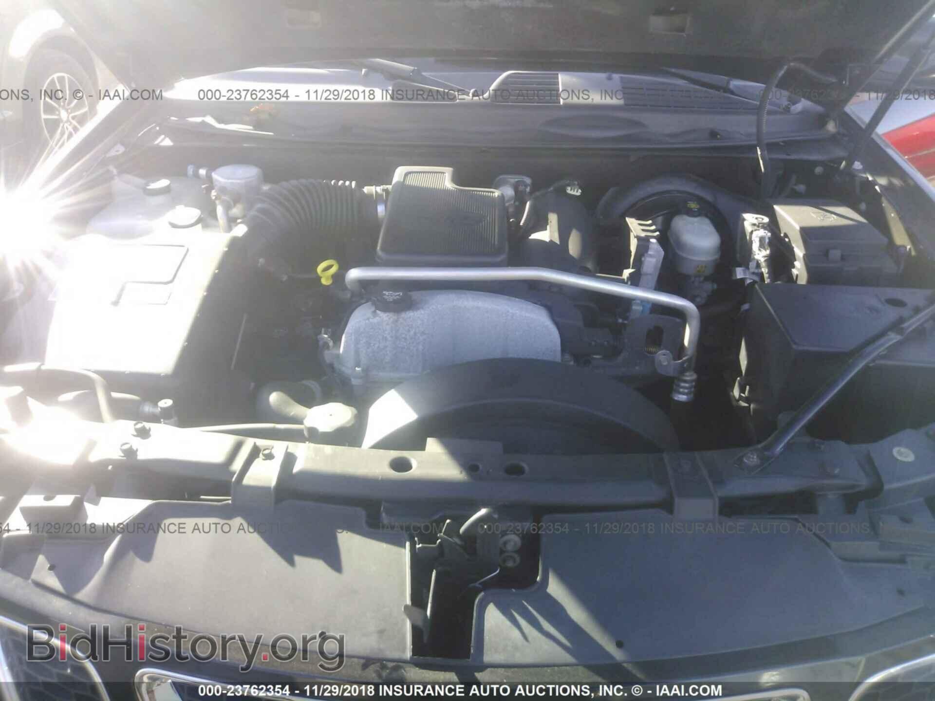 2006 SAAB 9-7X - VIN: 5S3ET13S262800239 - Photo 10