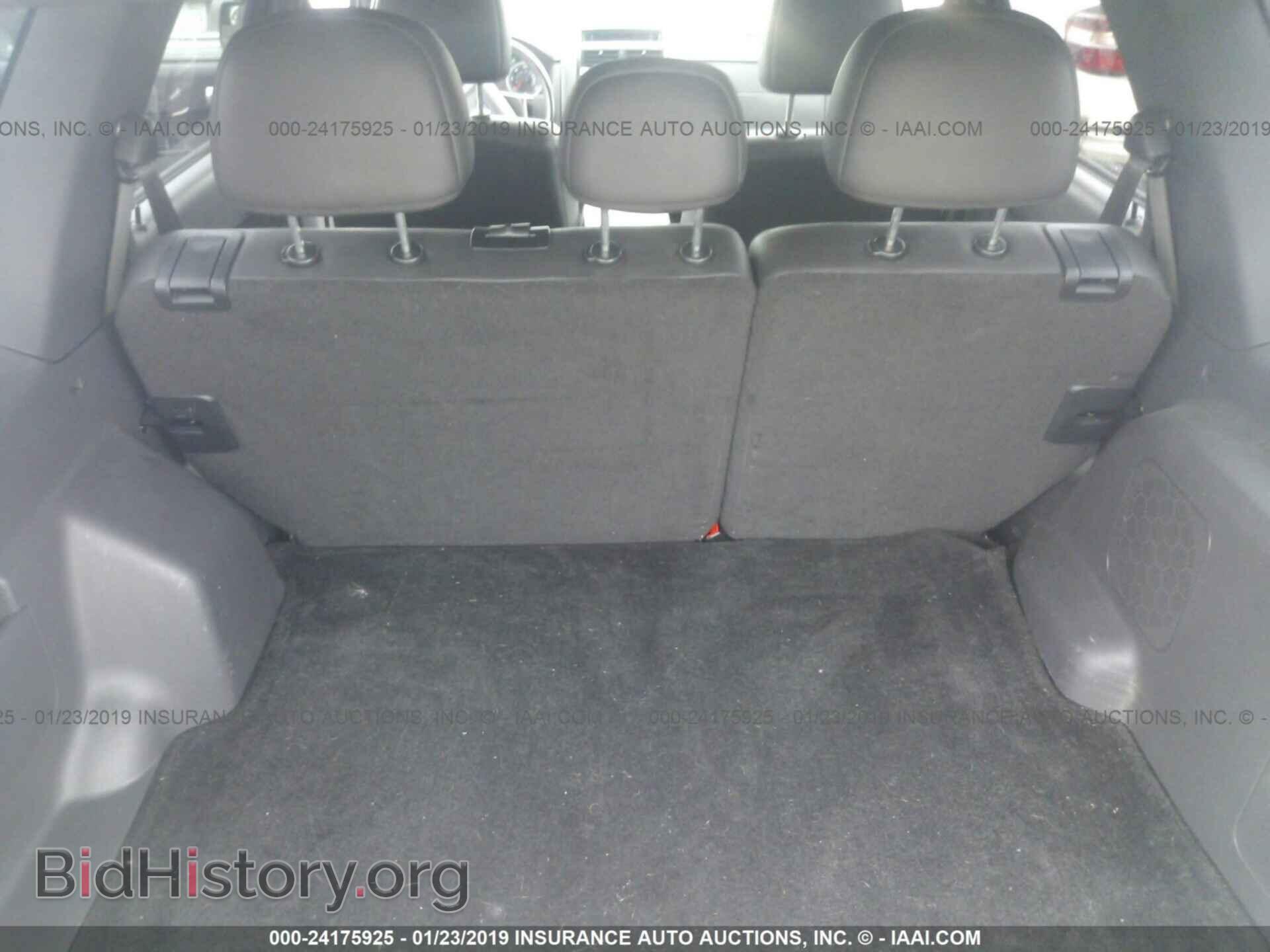 2012 FORD ESCAPE - VIN: 1FMCU0EG6CKB71234 - Photo 6