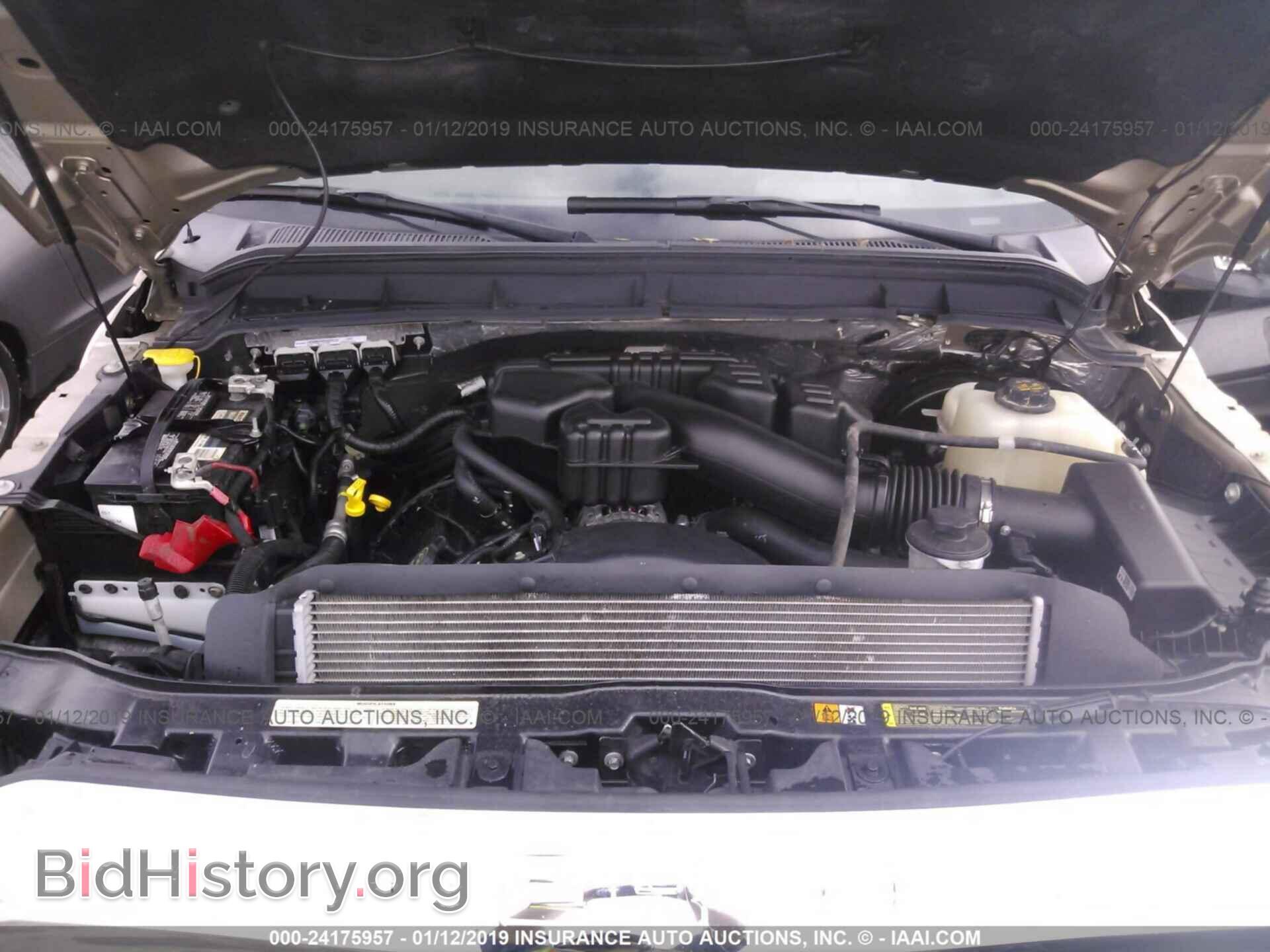2014 FORD F250 - VIN: 1FT7W2A60EEA31853 - Фото 10