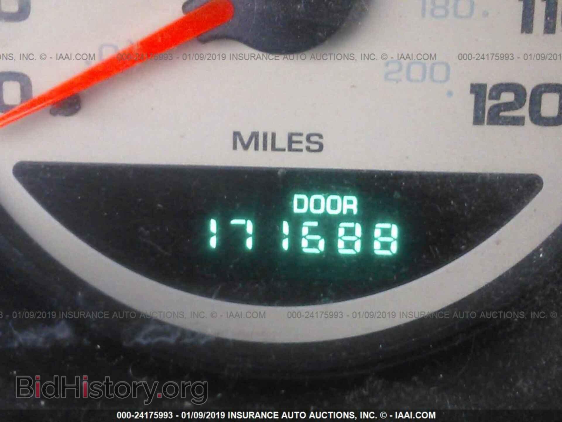 2003 DODGE NEON - VIN: 1B3ES56C23D183012 - Photo 7
