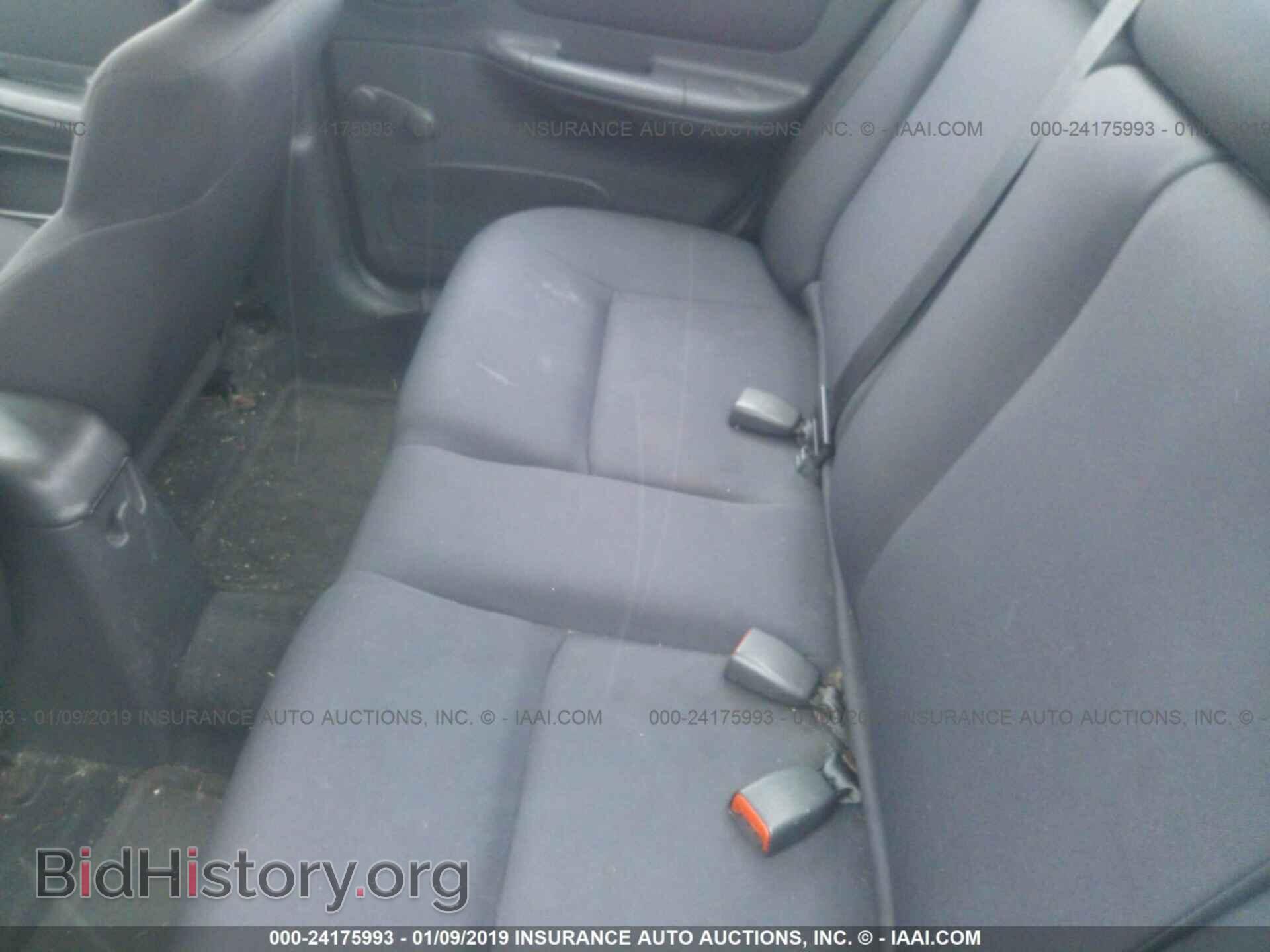 2003 DODGE NEON - VIN: 1B3ES56C23D183012 - Photo 8
