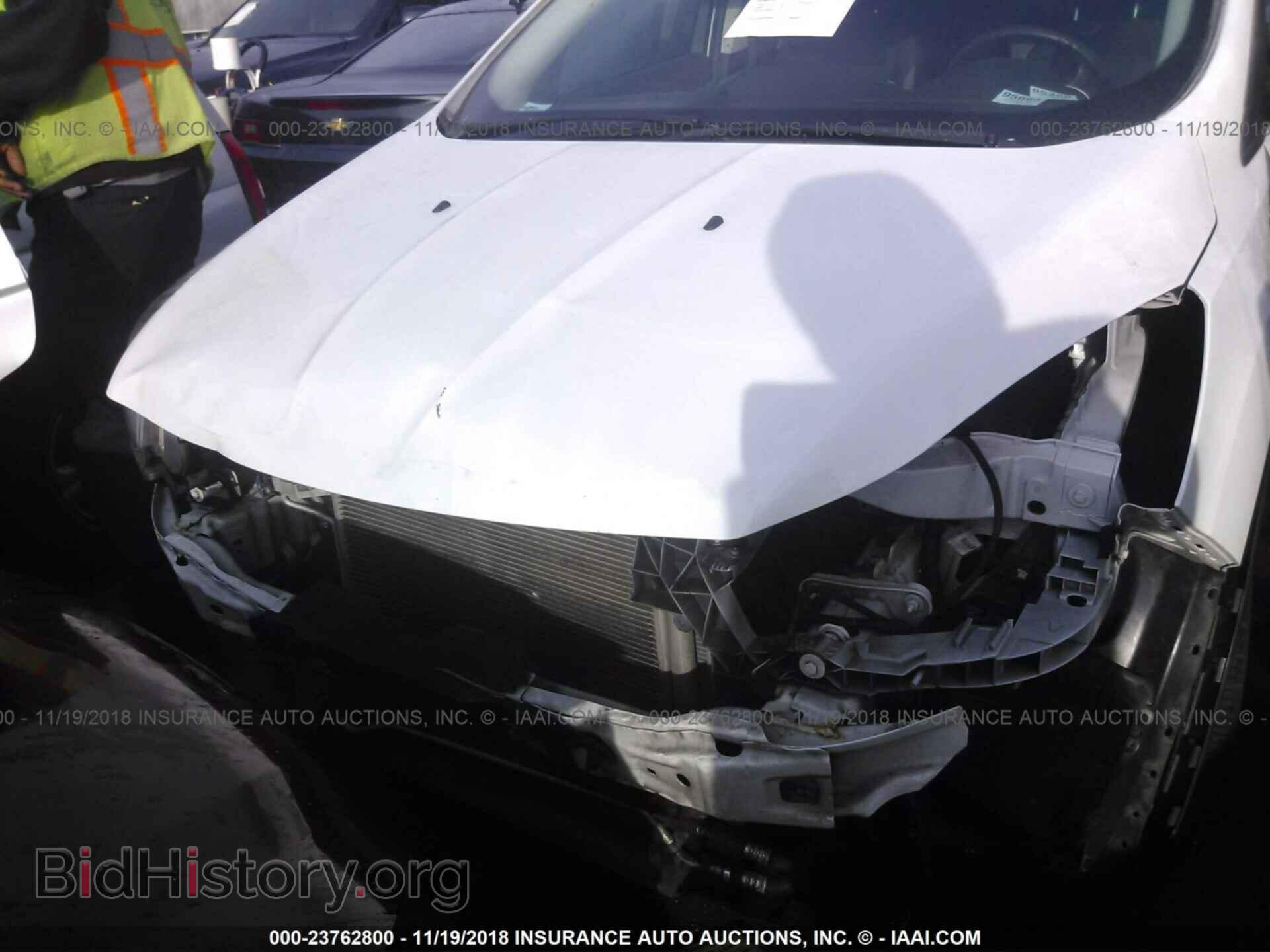2013 FORD ESCAPE - VIN: 1FMCU0F72DUD87814 - Фото 6