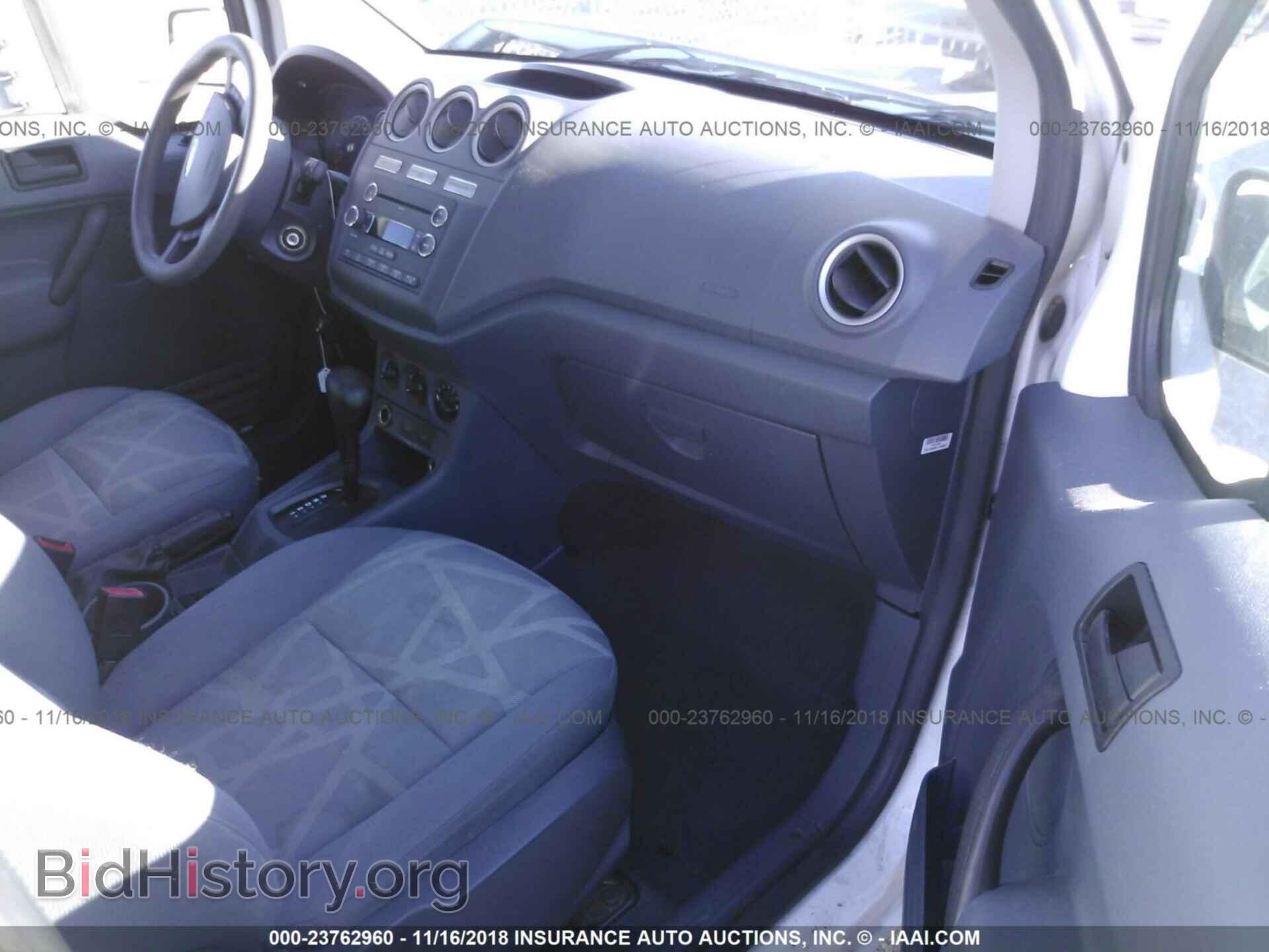 2013 FORD TRANSIT CONNECT - VIN: NM0LS6BN0DT130932 - Фото 5