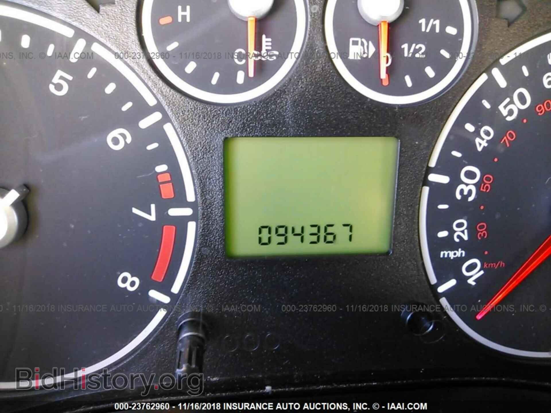 2013 FORD TRANSIT CONNECT - VIN: NM0LS6BN0DT130932 - Фото 7