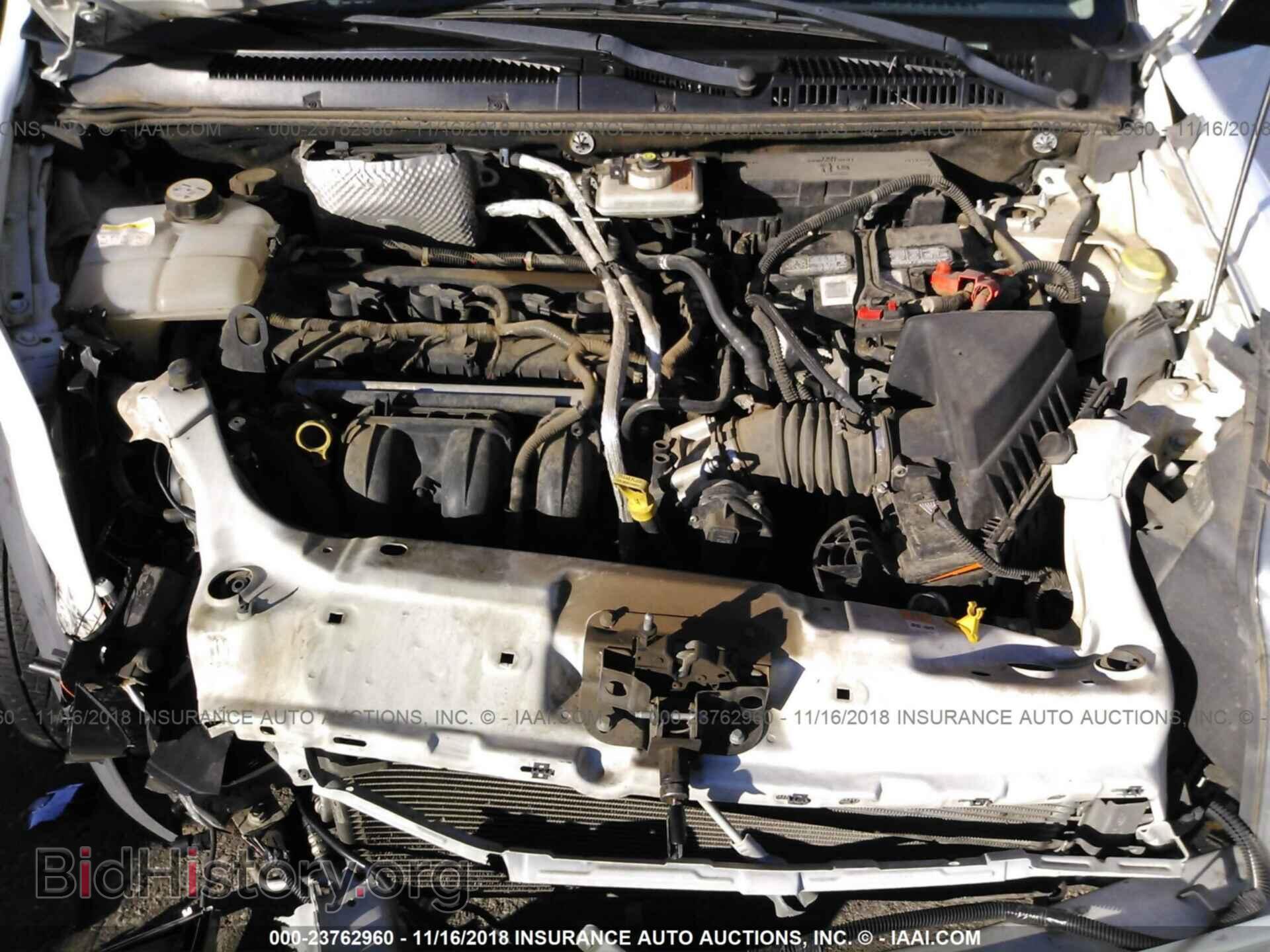 2013 FORD TRANSIT CONNECT - VIN: NM0LS6BN0DT130932 - Фото 10