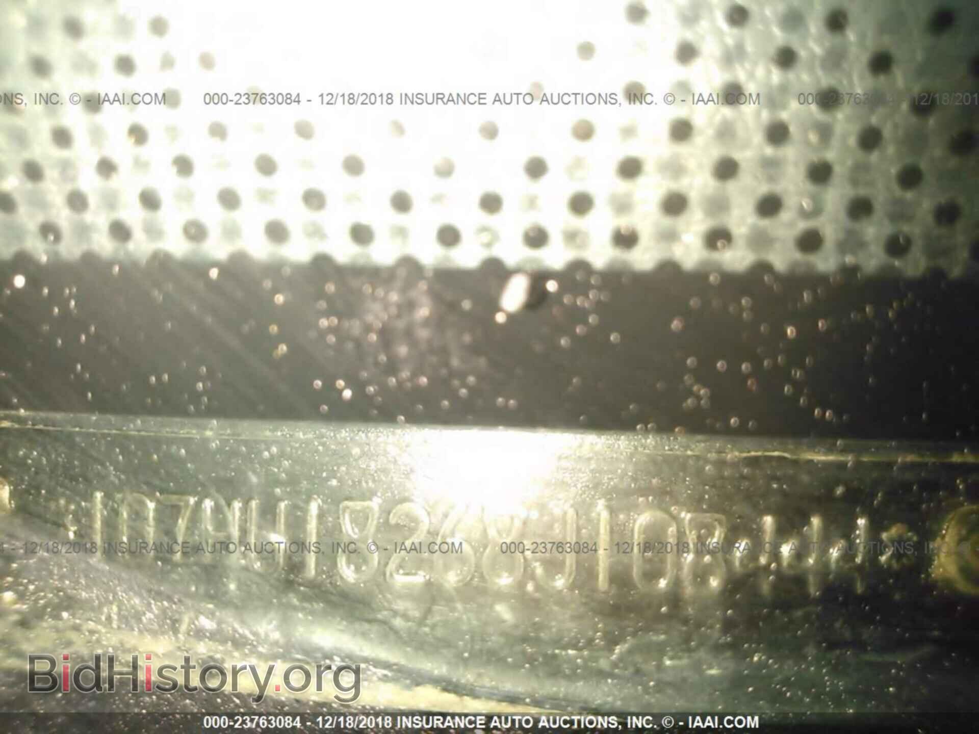 2008 DODGE RAM 1500 - VIN: 1D7HU18268J108444 - Фото 9