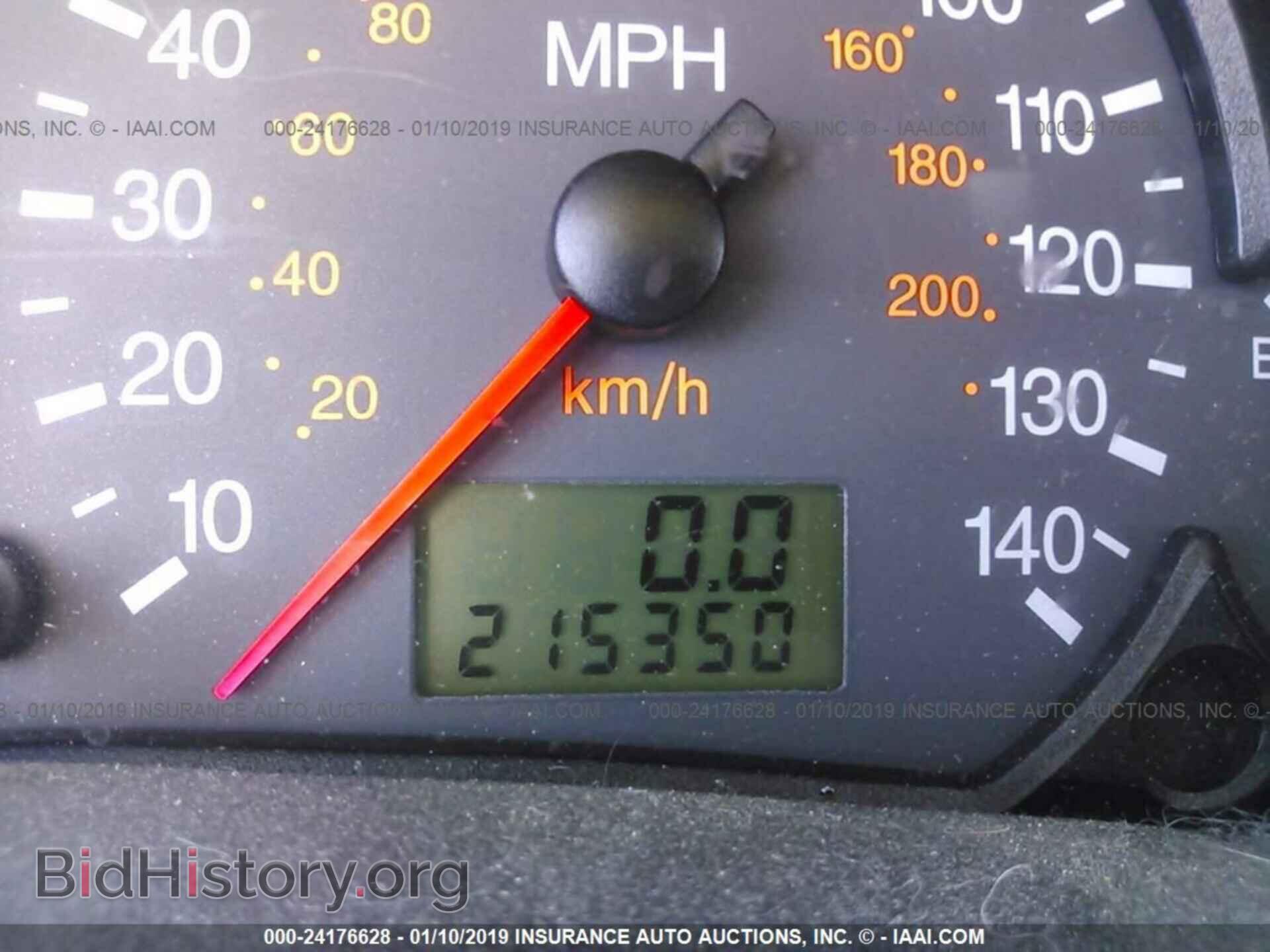 2005 FORD FOCUS - VIN: 3FAFP31N45R152104 - Фото 7
