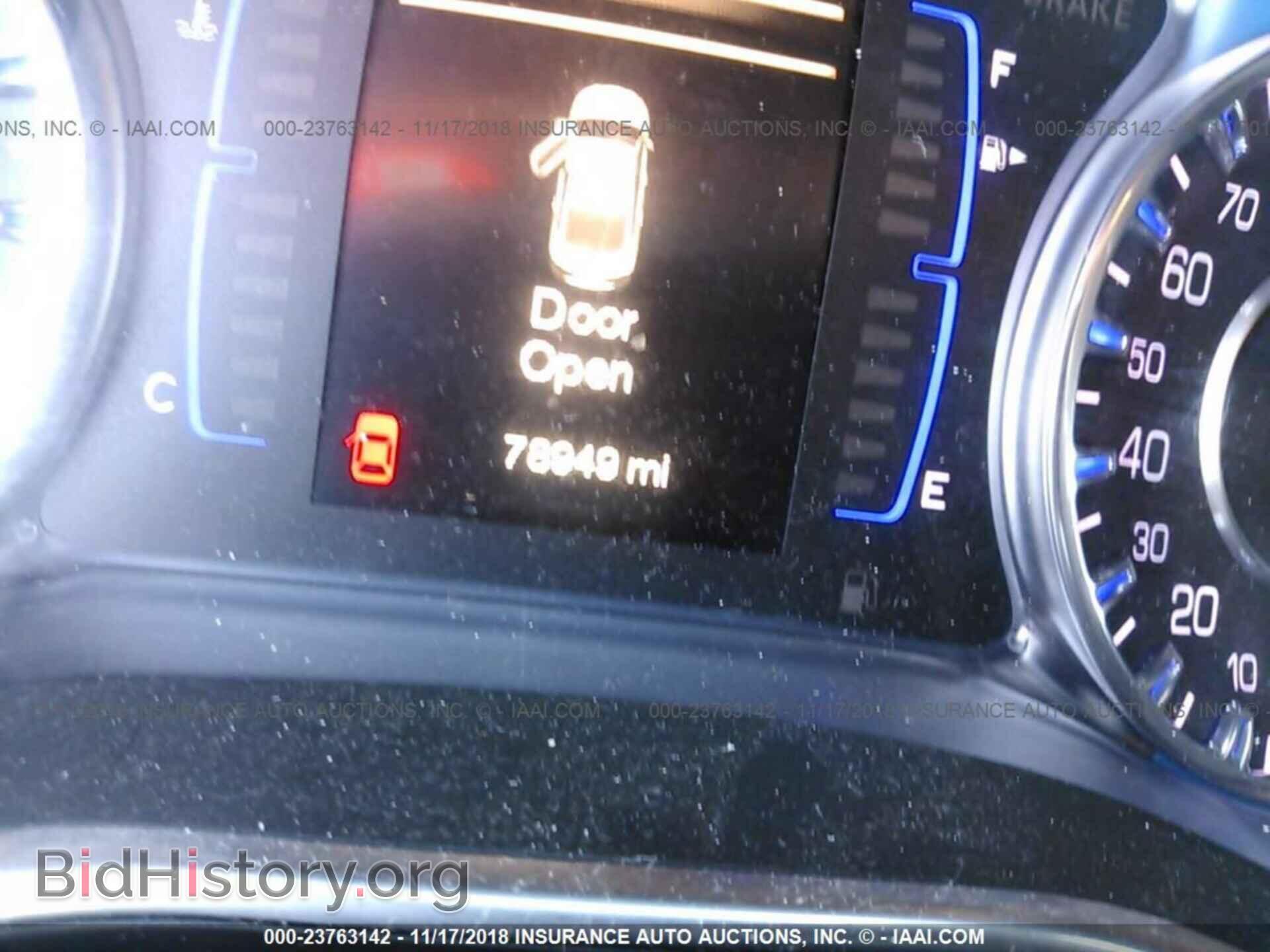 2015 CHRYSLER 200 - VIN: 1C3CCCAG0FN759801 - Фото 7