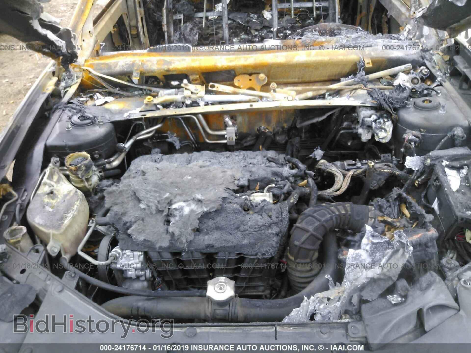 2010 DODGE AVENGER - VIN: 1B3CC4FB1AN211265 - Photo 10