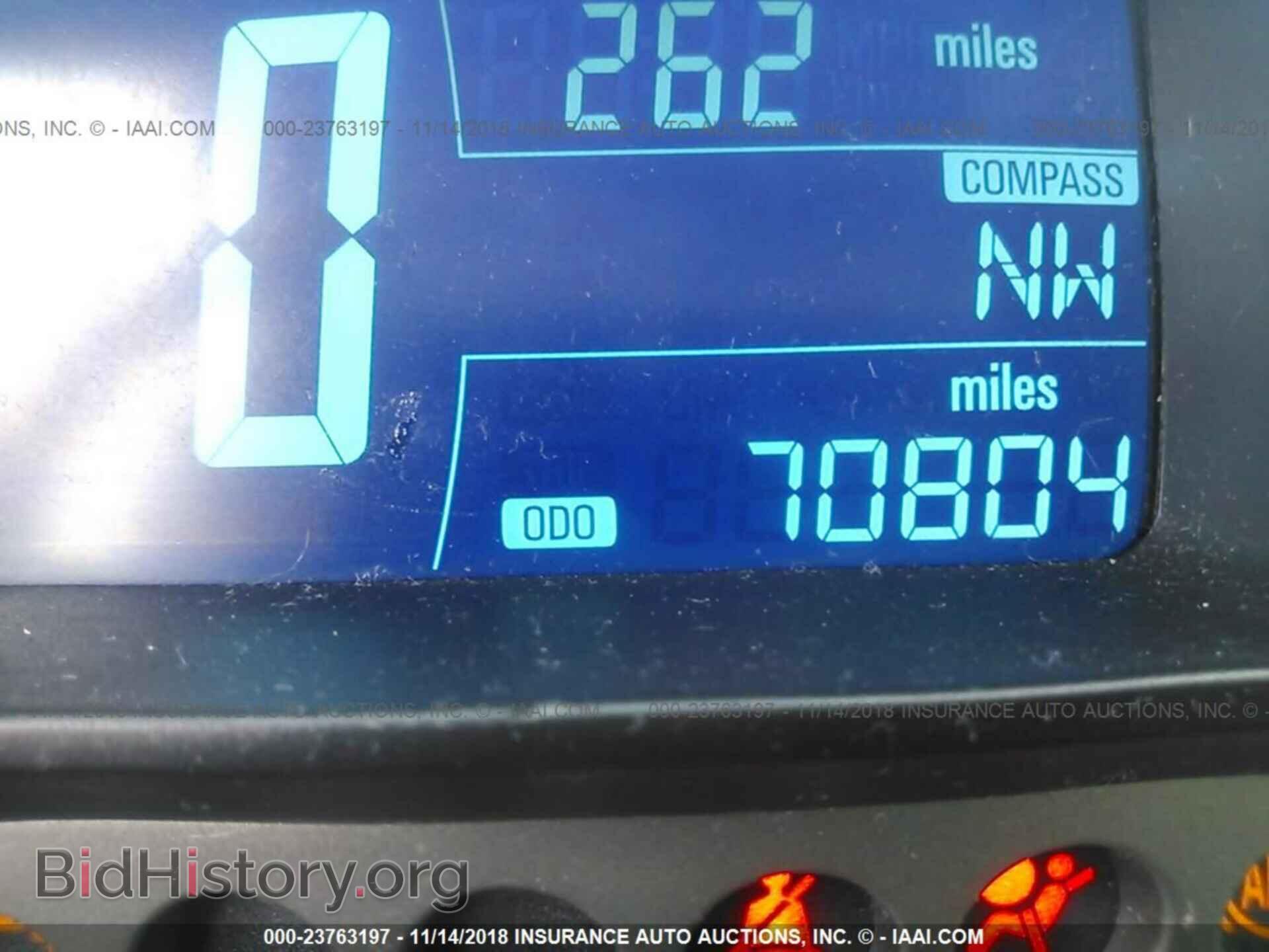 2012 CHEVROLET SONIC - VIN: 1G1JD5SH6C4100005 - Фото 7