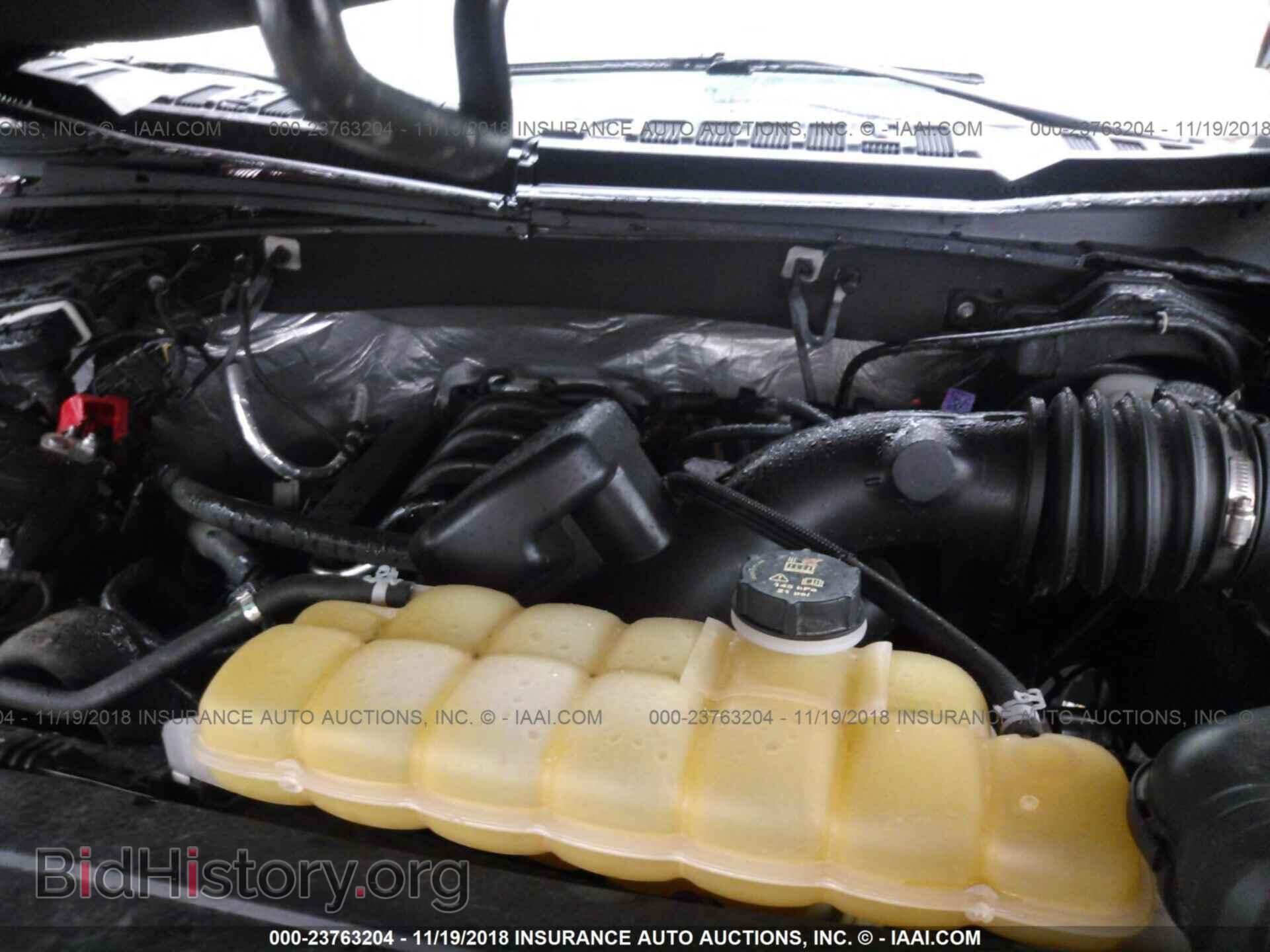 2015 FORD F150 - VIN: 1FTEW1EFXFFA69131 - Фото 10