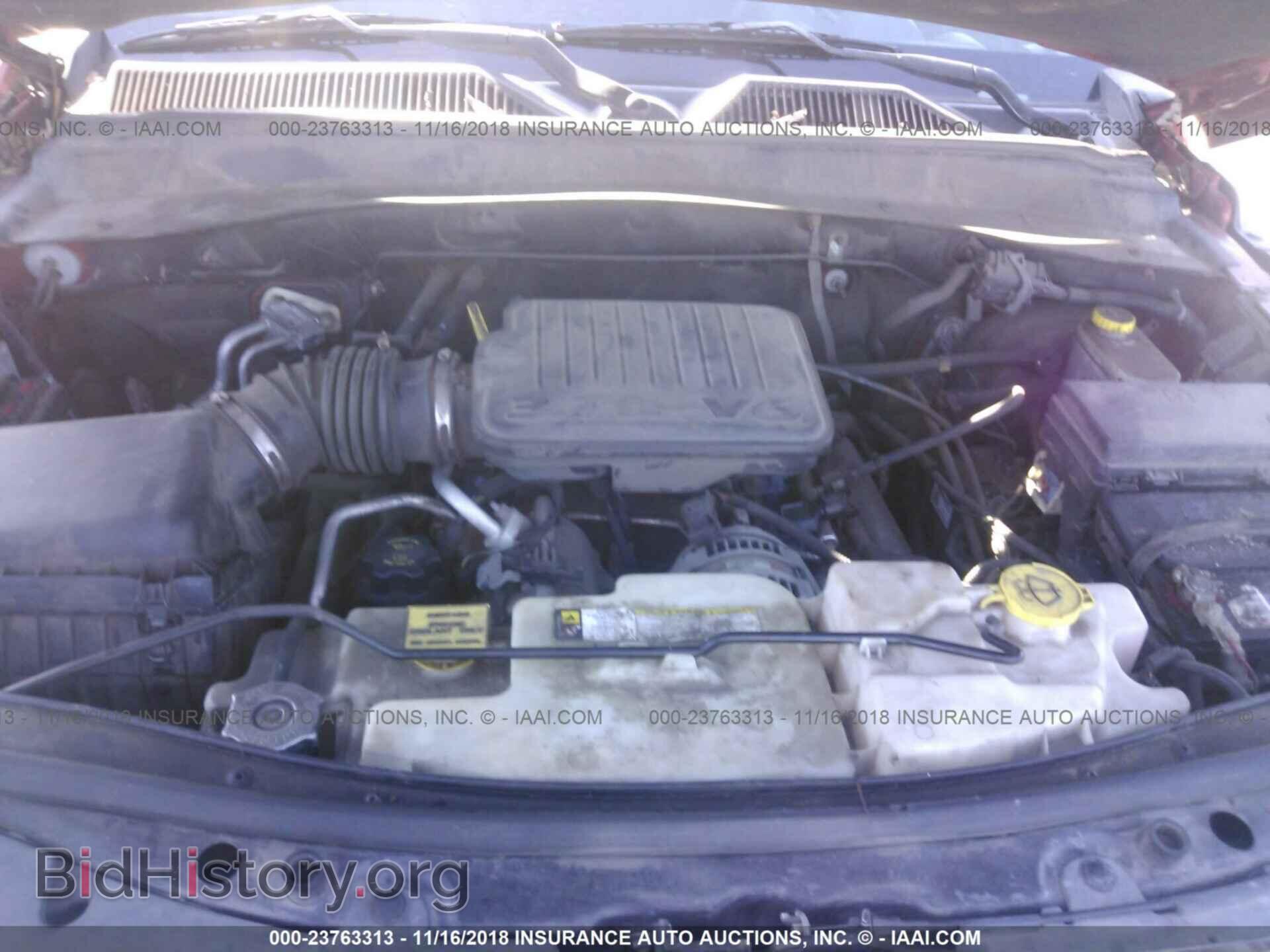 2007 DODGE NITRO - VIN: 1D8GU28K77W564886 - Фото 10