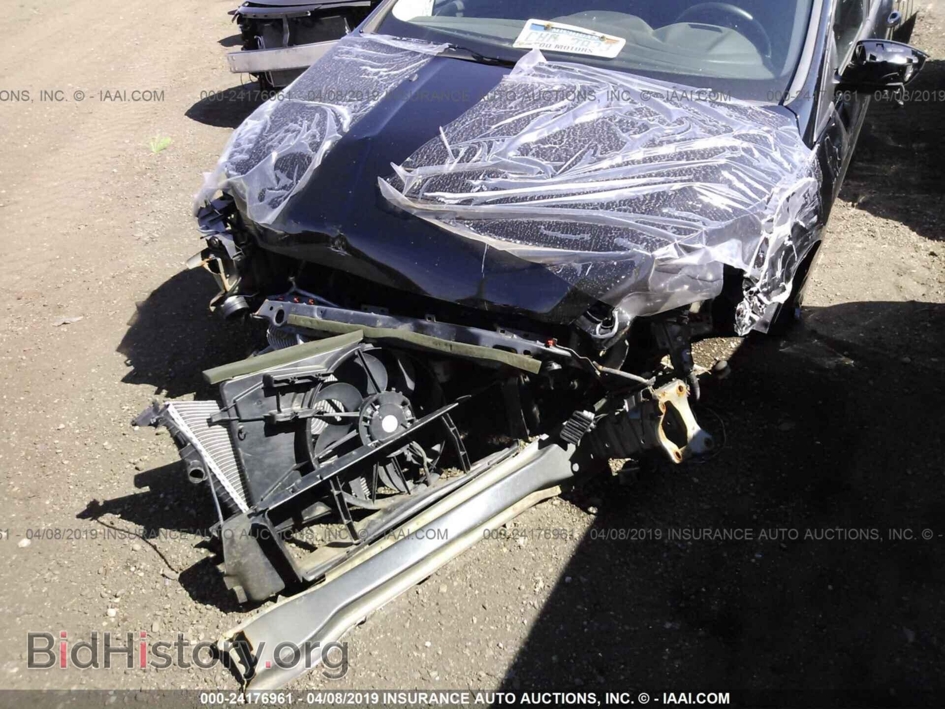 2015 FORD FOCUS - VIN: 1FADP3F26FL384483 - Фото 6
