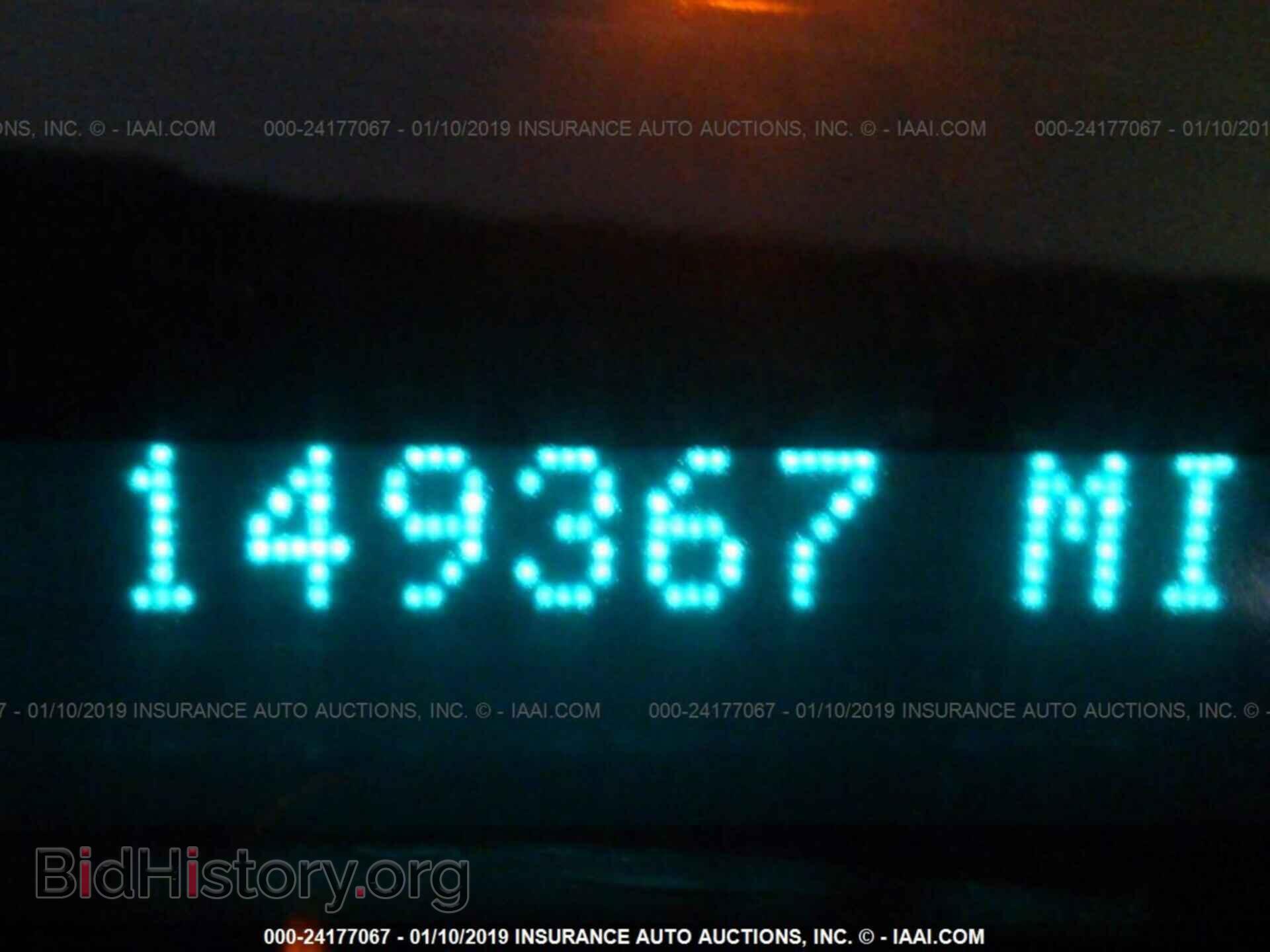 2007 GMC NEW SIERRA - VIN: 2GTEC13V071104092 - Фото 7