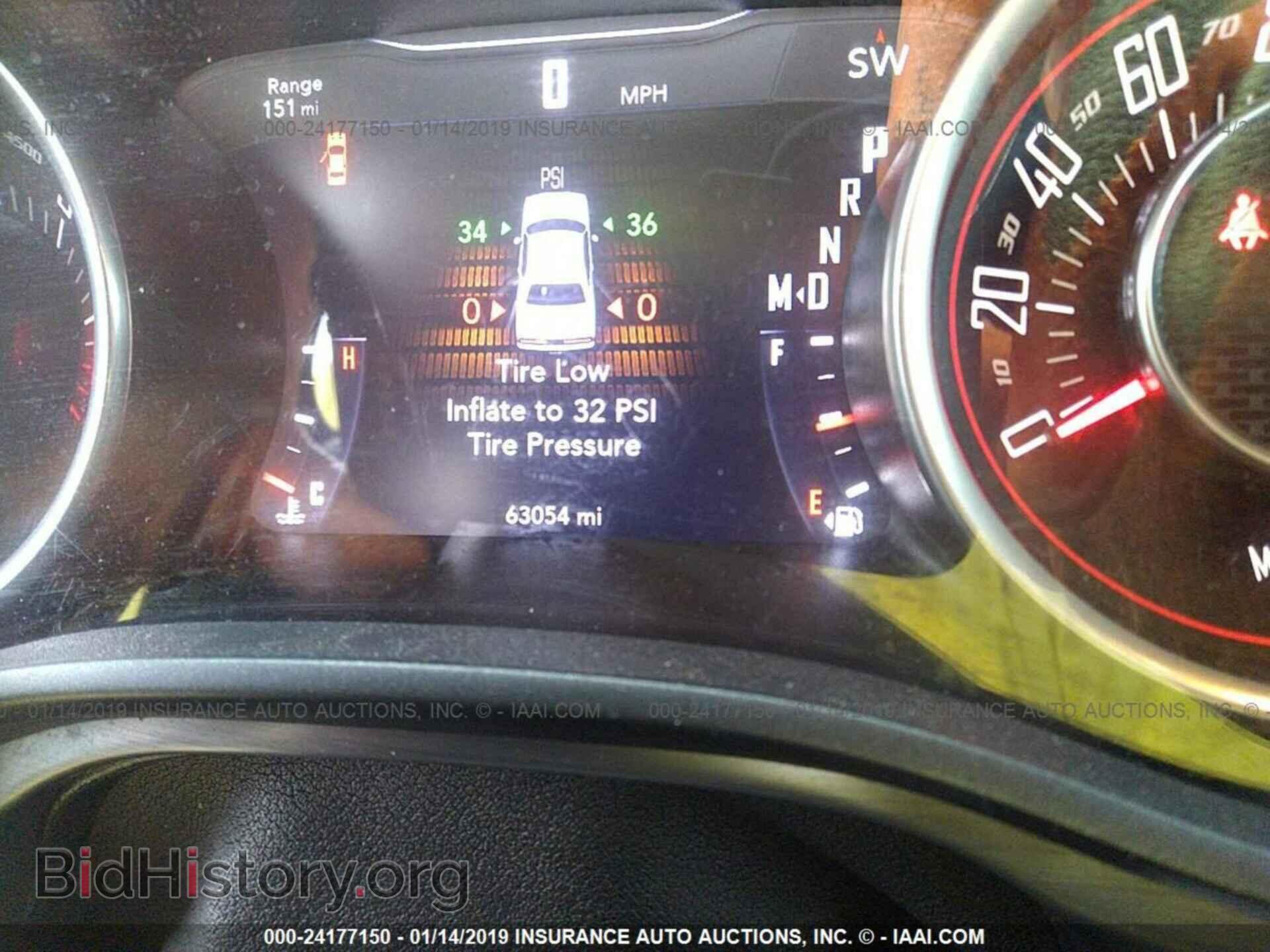 2015 DODGE CHALLENGER - VIN: 2C3CDZAG6FH710613 - Фото 7