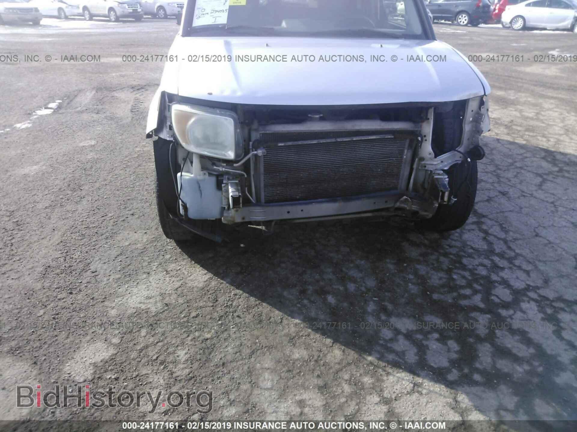 2004 HONDA ELEMENT - VIN: 5J6YH28314L001324 - Photo 6