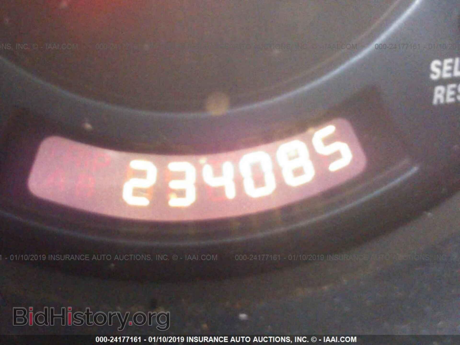 2004 HONDA ELEMENT - VIN: 5J6YH28314L001324 - Photo 7