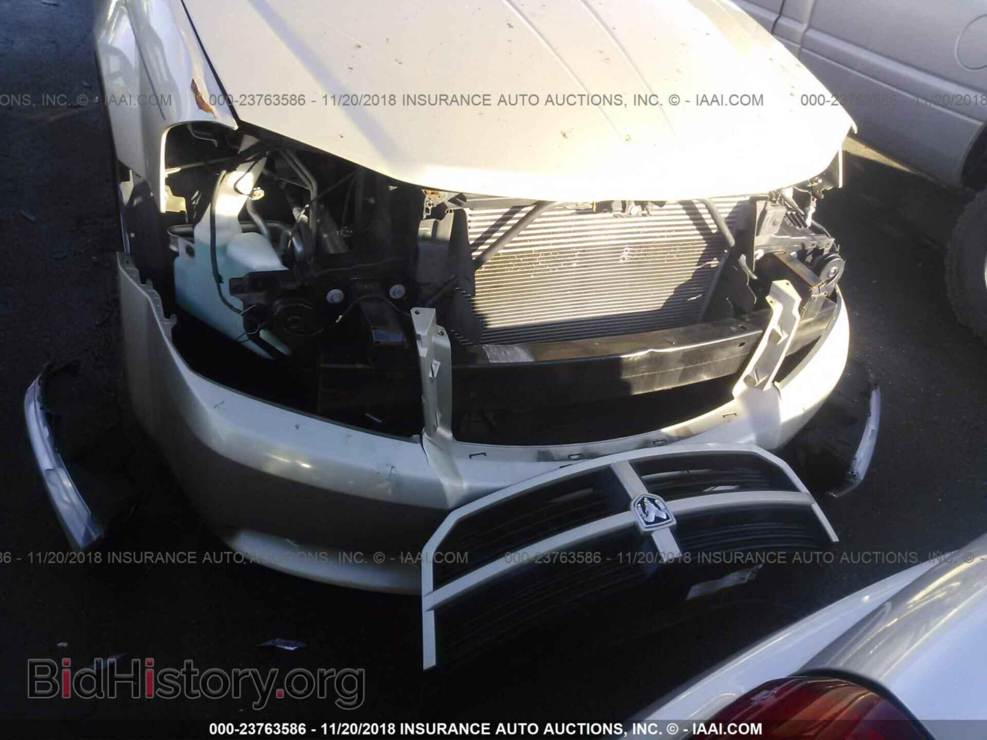 2010 DODGE AVENGER - VIN: 1B3CC4FBXAN215797 - Фото 6