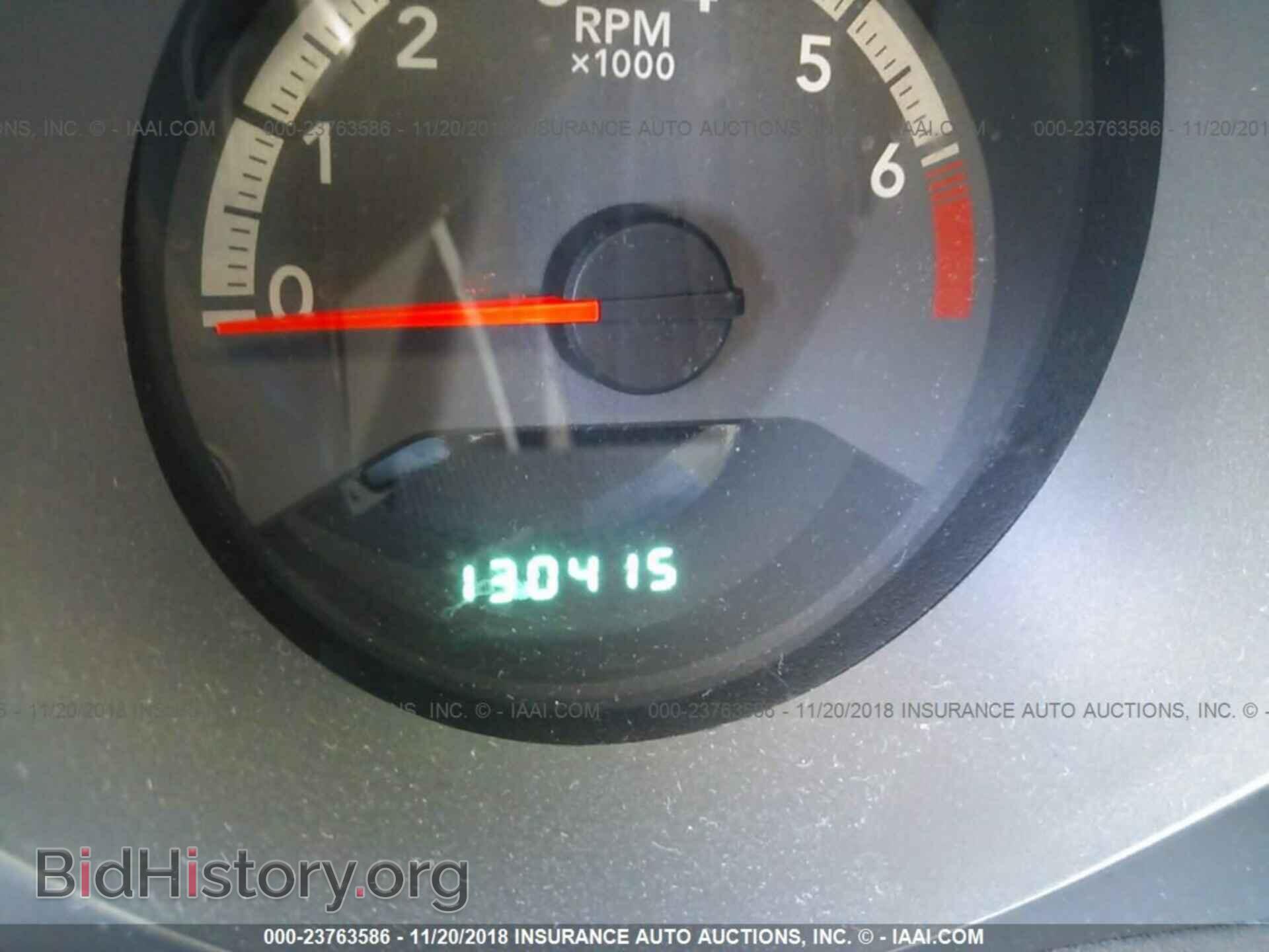 2010 DODGE AVENGER - VIN: 1B3CC4FBXAN215797 - Фото 7