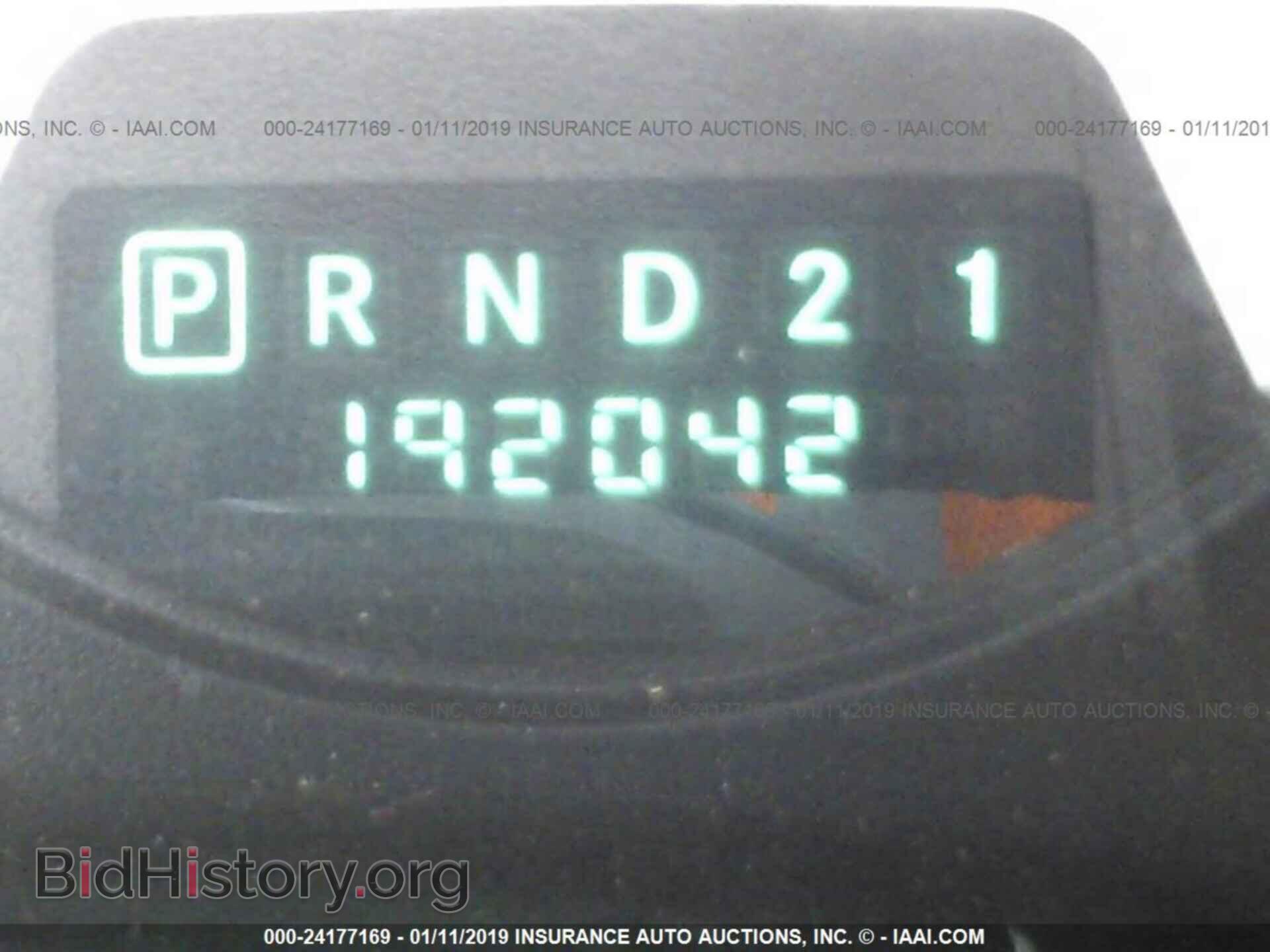 2006 DODGE RAM 1500 - VIN: 1D7HA18296S709878 - Фото 7