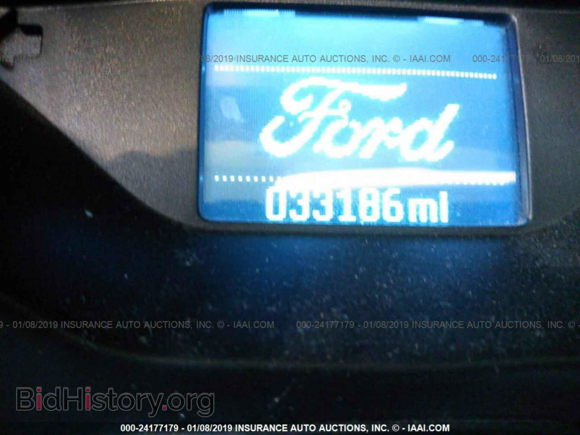 2012 FORD FOCUS - VIN: 1FAHP3F26CL284185 - Фото 7