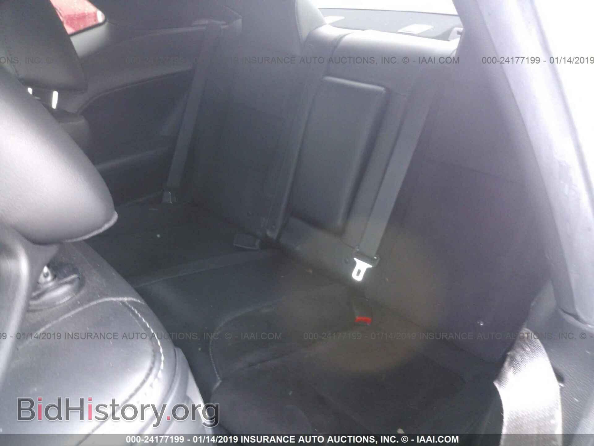 2015 DODGE CHALLENGER - VIN: 2C3CDZFJ0FH927921 - Фото 8