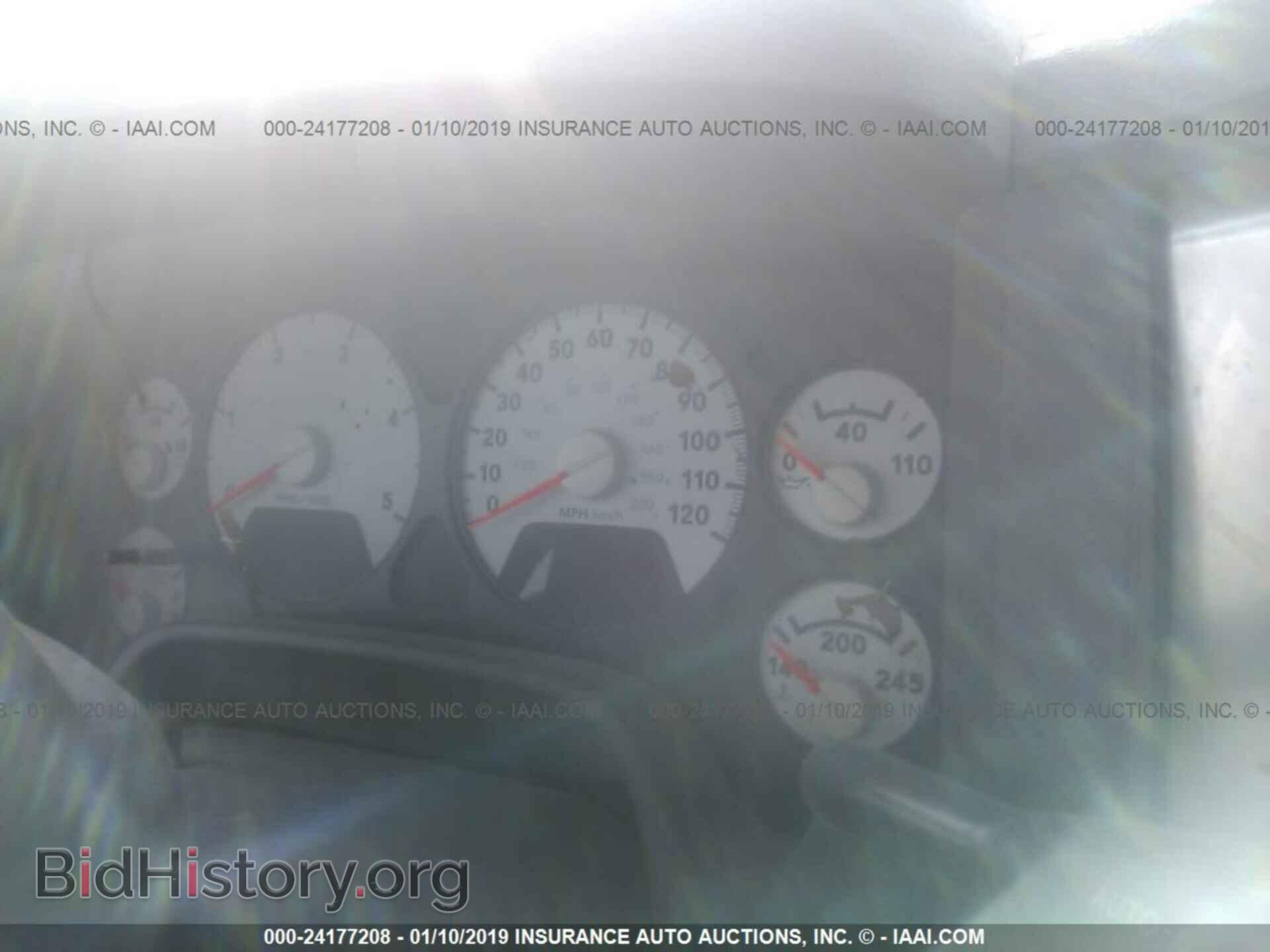 2008 DODGE RAM 3500 - VIN: 3D7MX38A28G203450 - Фото 6