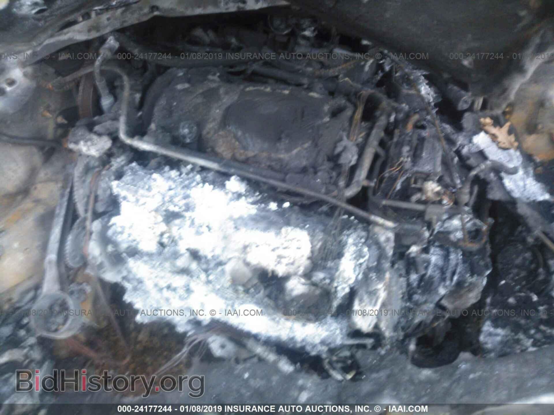 2006 CADILLAC DTS - VIN: 1G6KD57YX6U144777 - Фото 10
